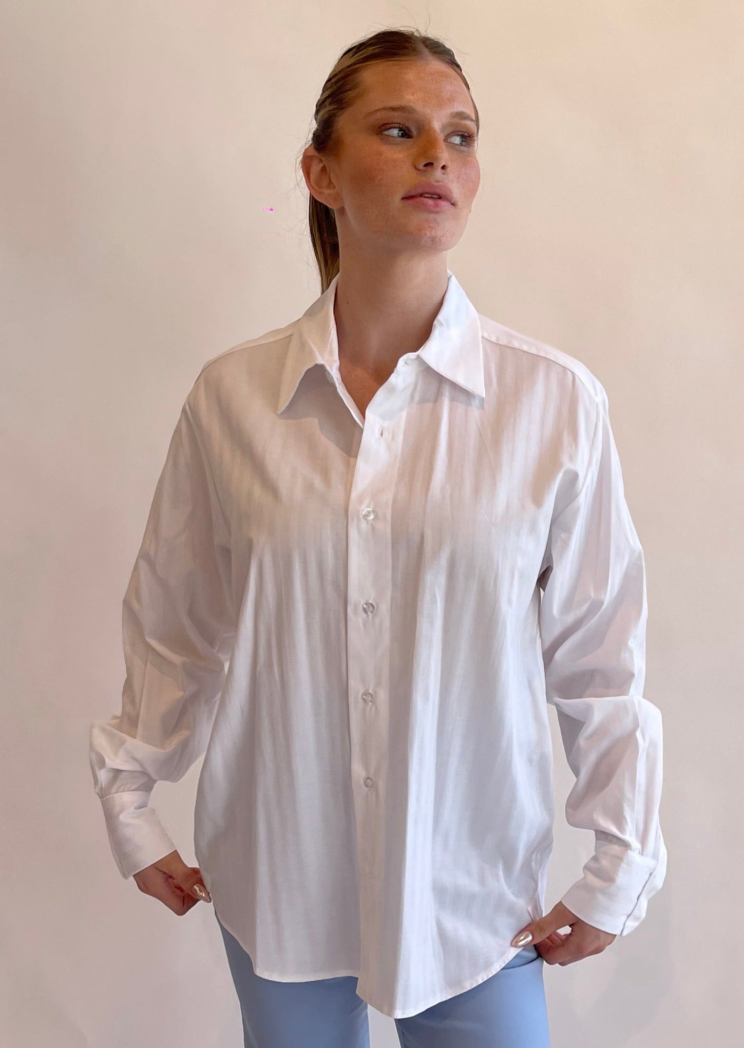 SHAI SHIRT