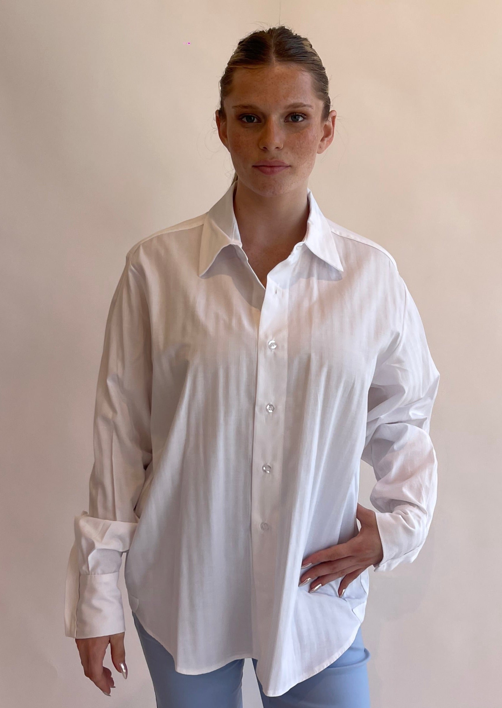 SHAI SHIRT
