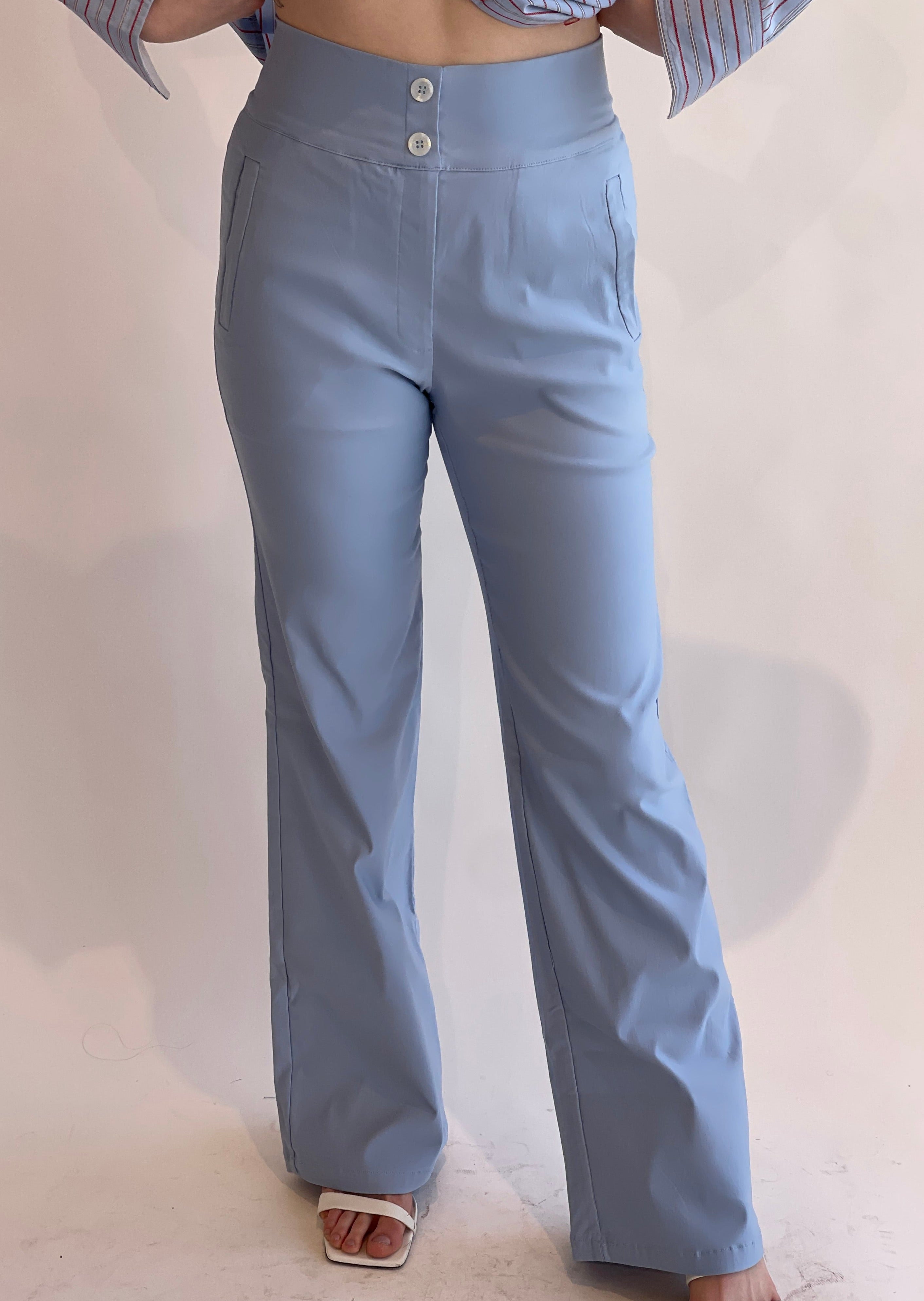 CHRISTIANO O PANTS
