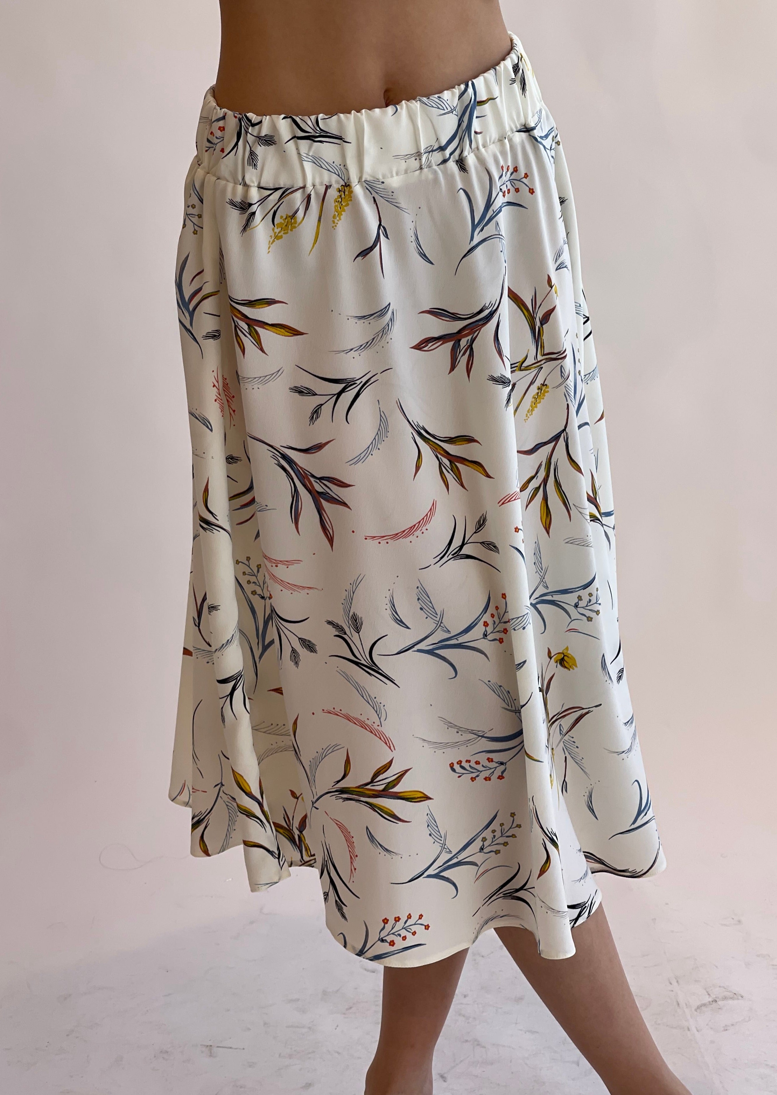 IRIS SKIRT