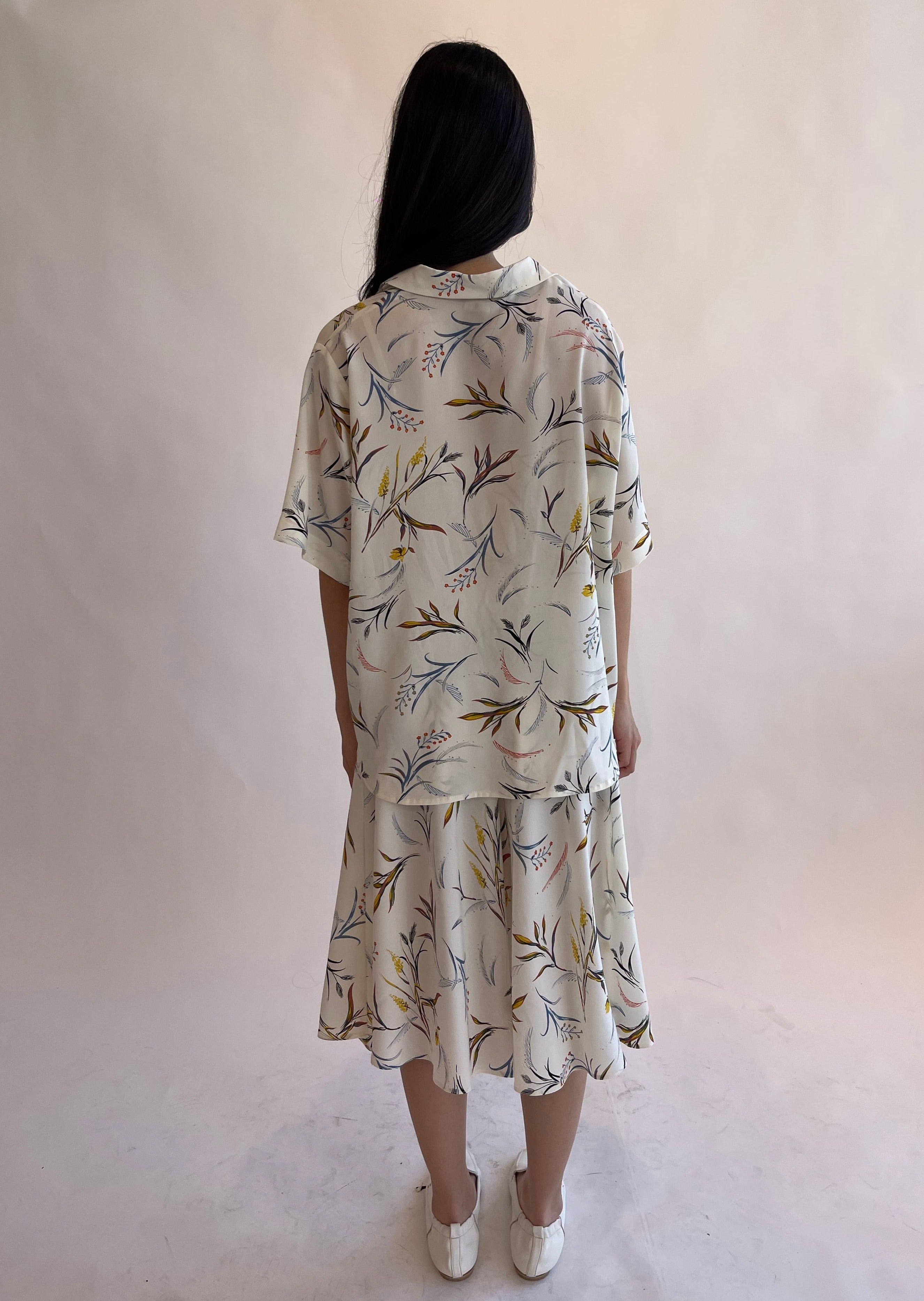 IRIS SKIRT