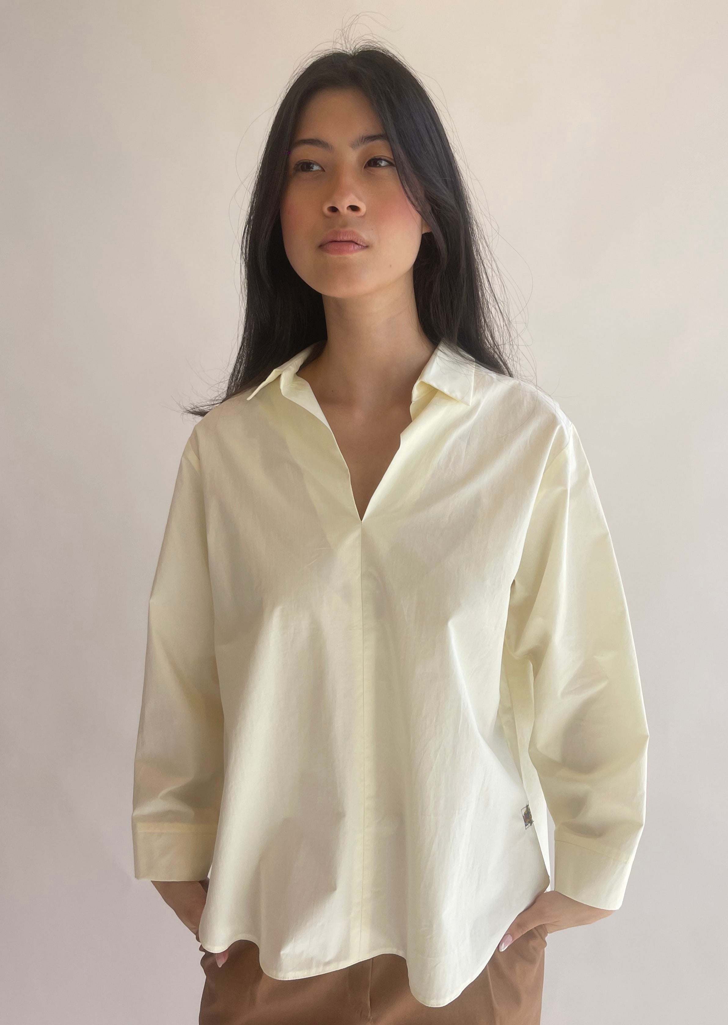 SHAHAR SHIRT