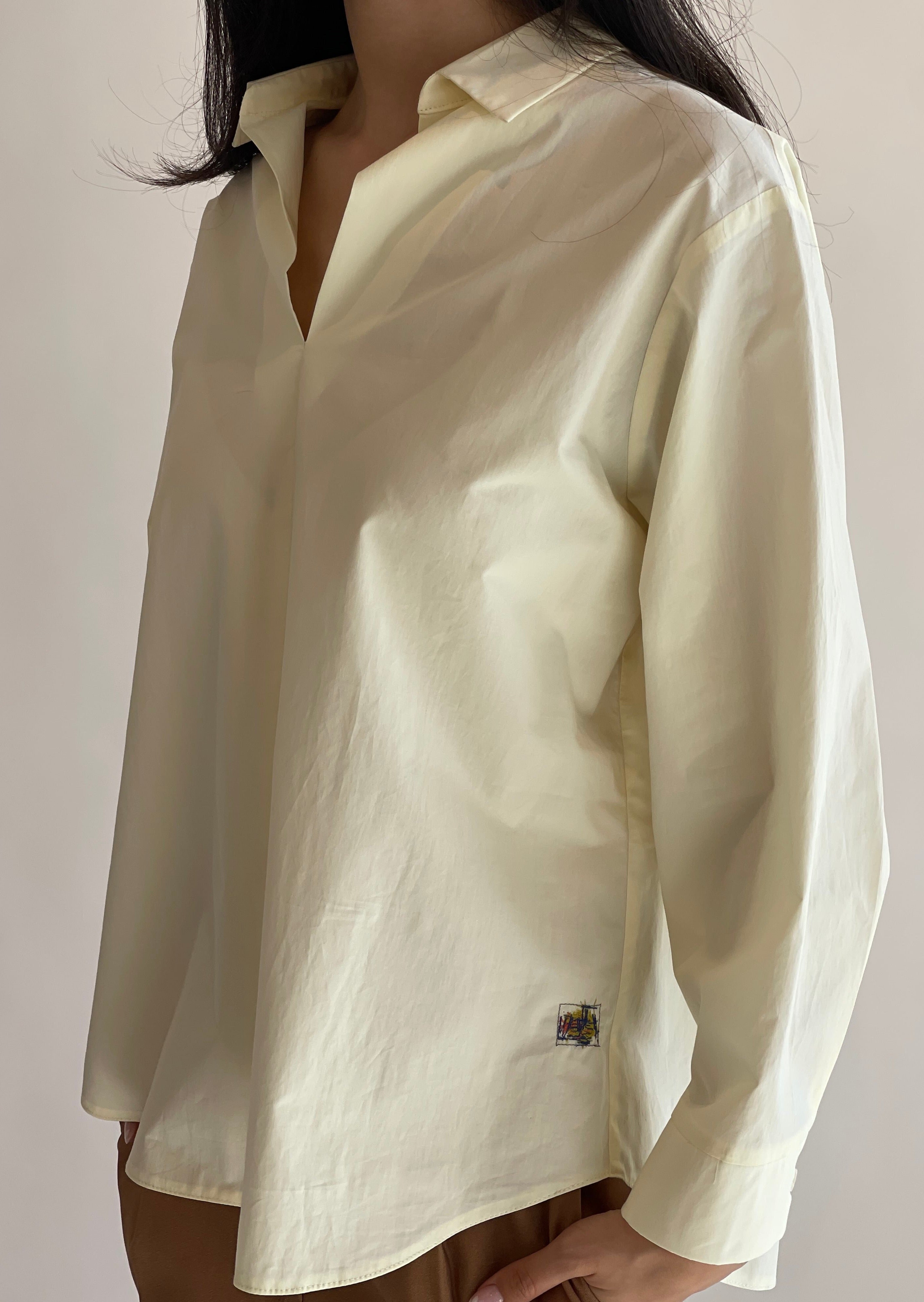 SHAHAR SHIRT