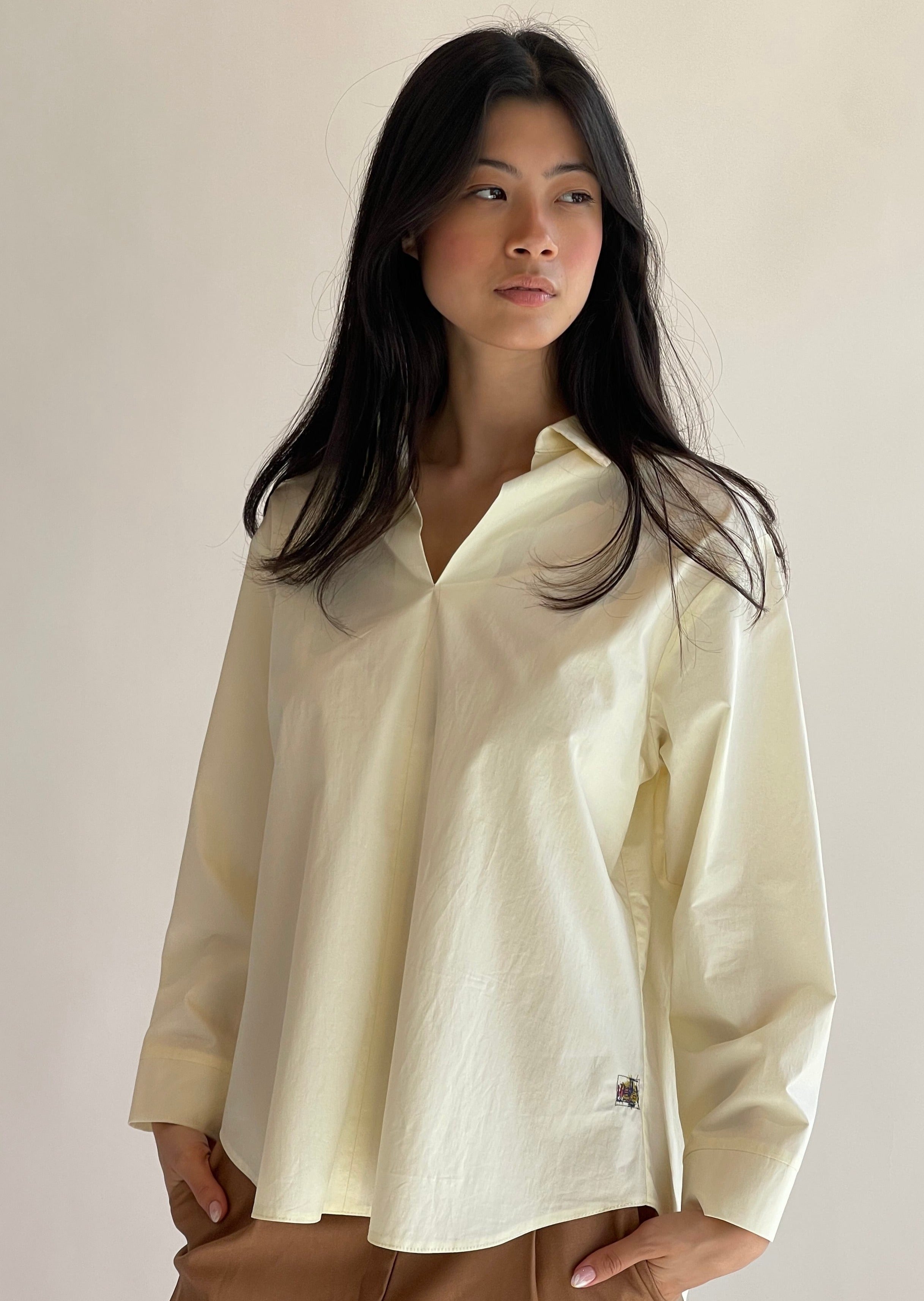 SHAHAR SHIRT