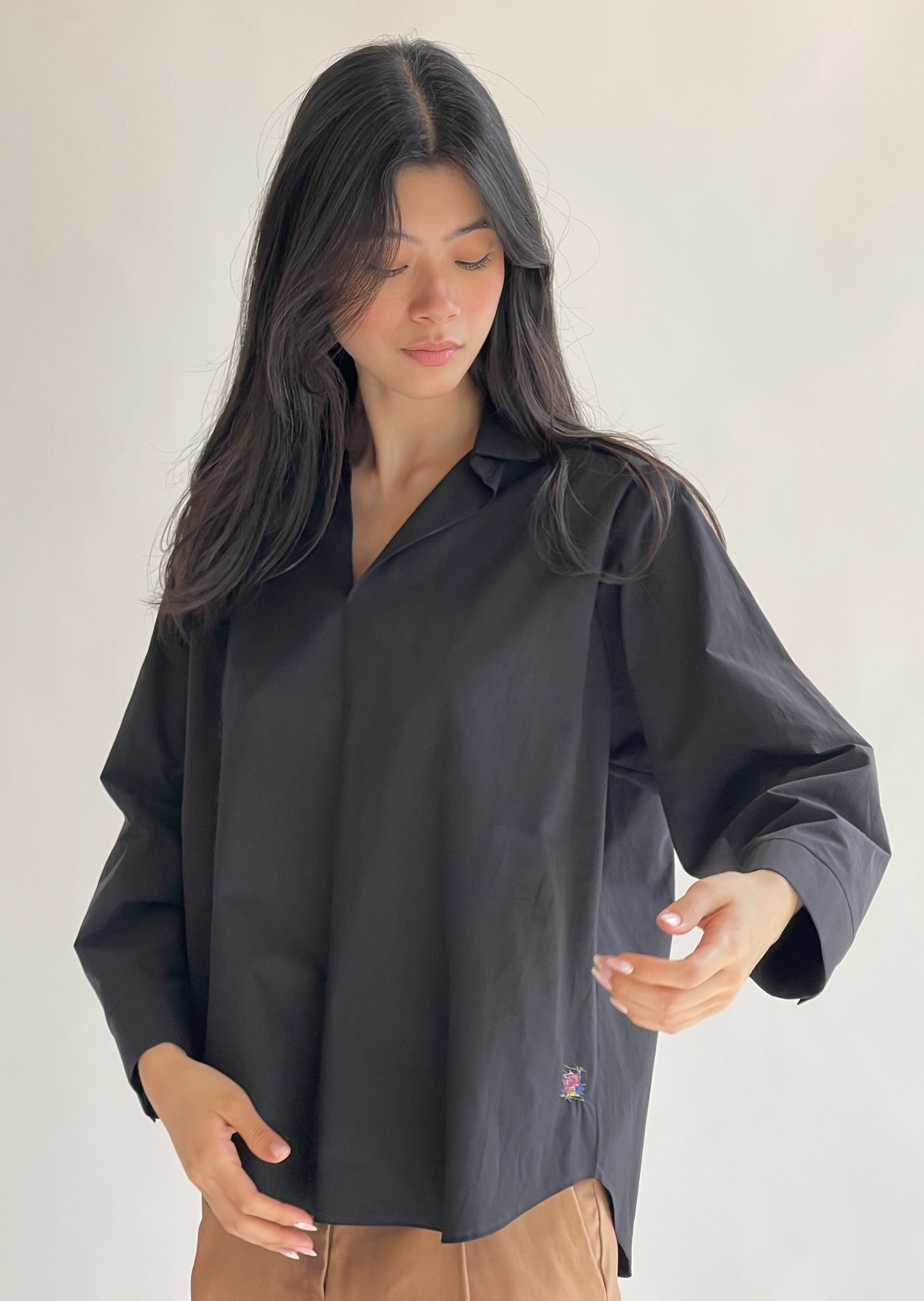 SHAHAR SHIRT
