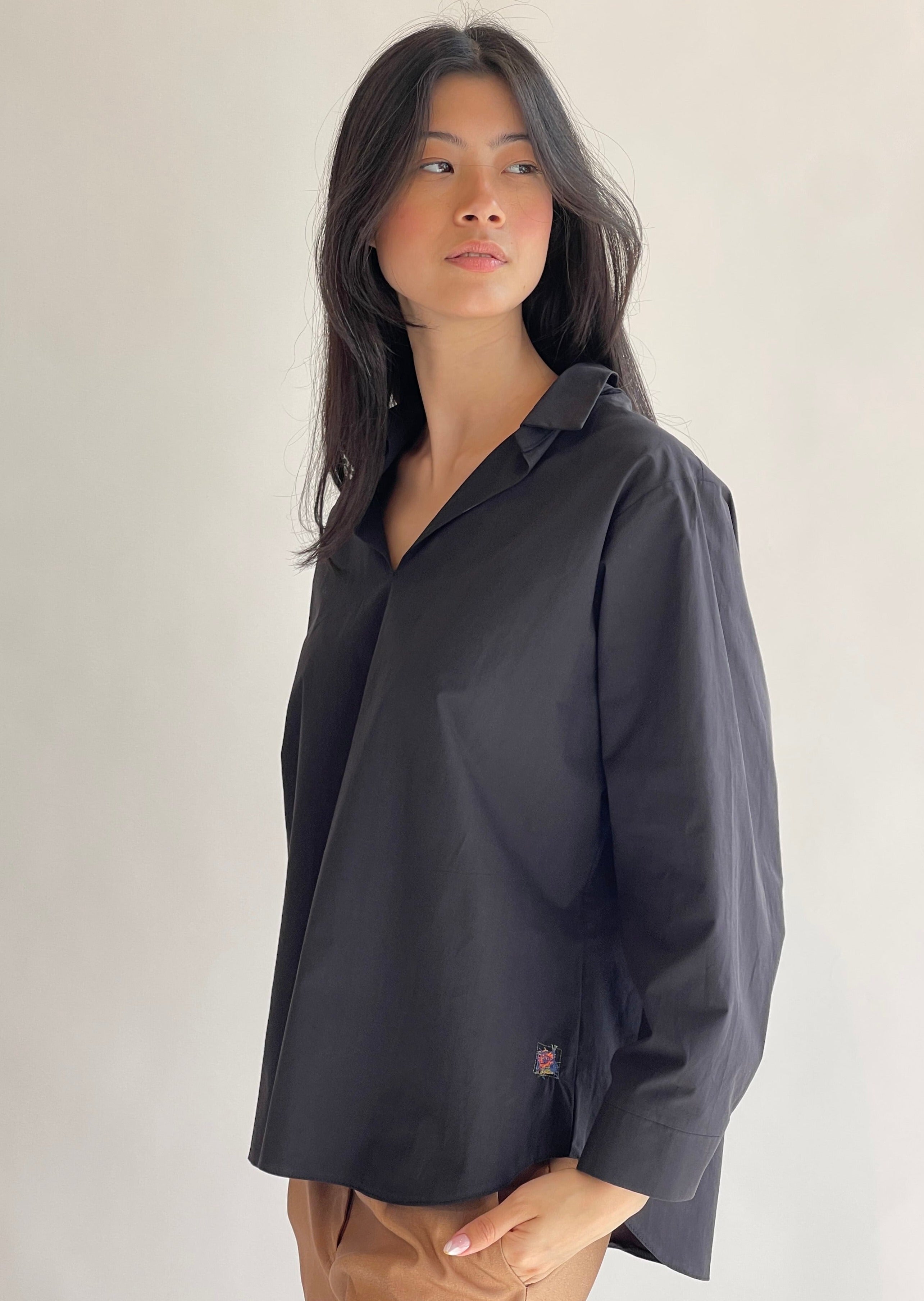 SHAHAR SHIRT