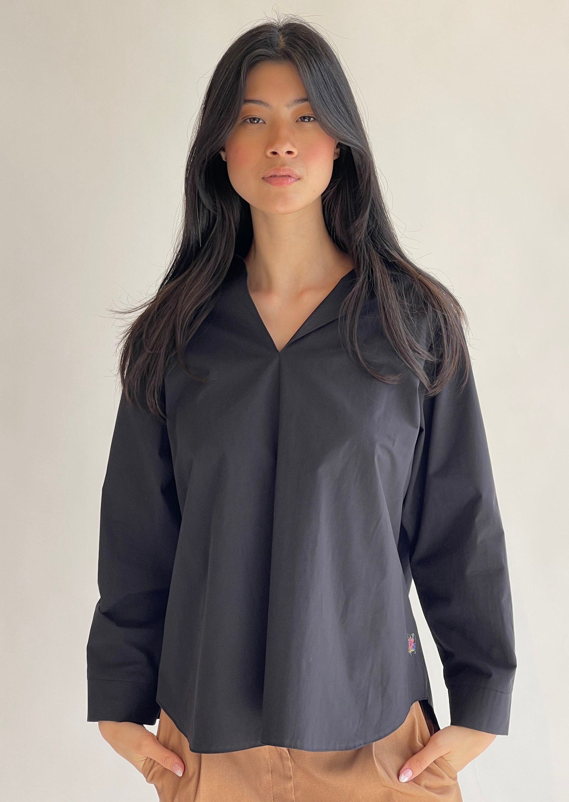 SHAHAR SHIRT