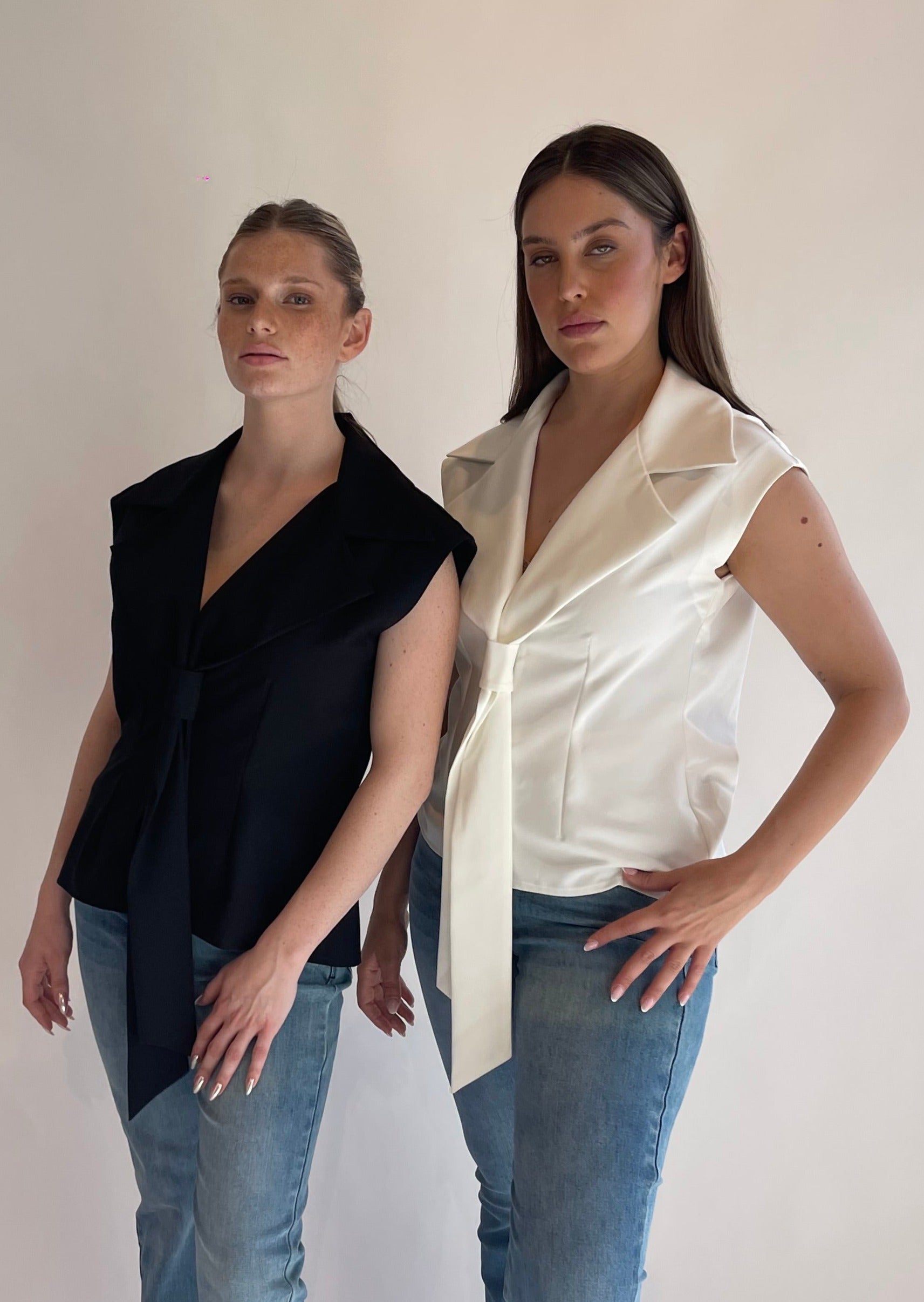 LILLIAN SL SHIRT