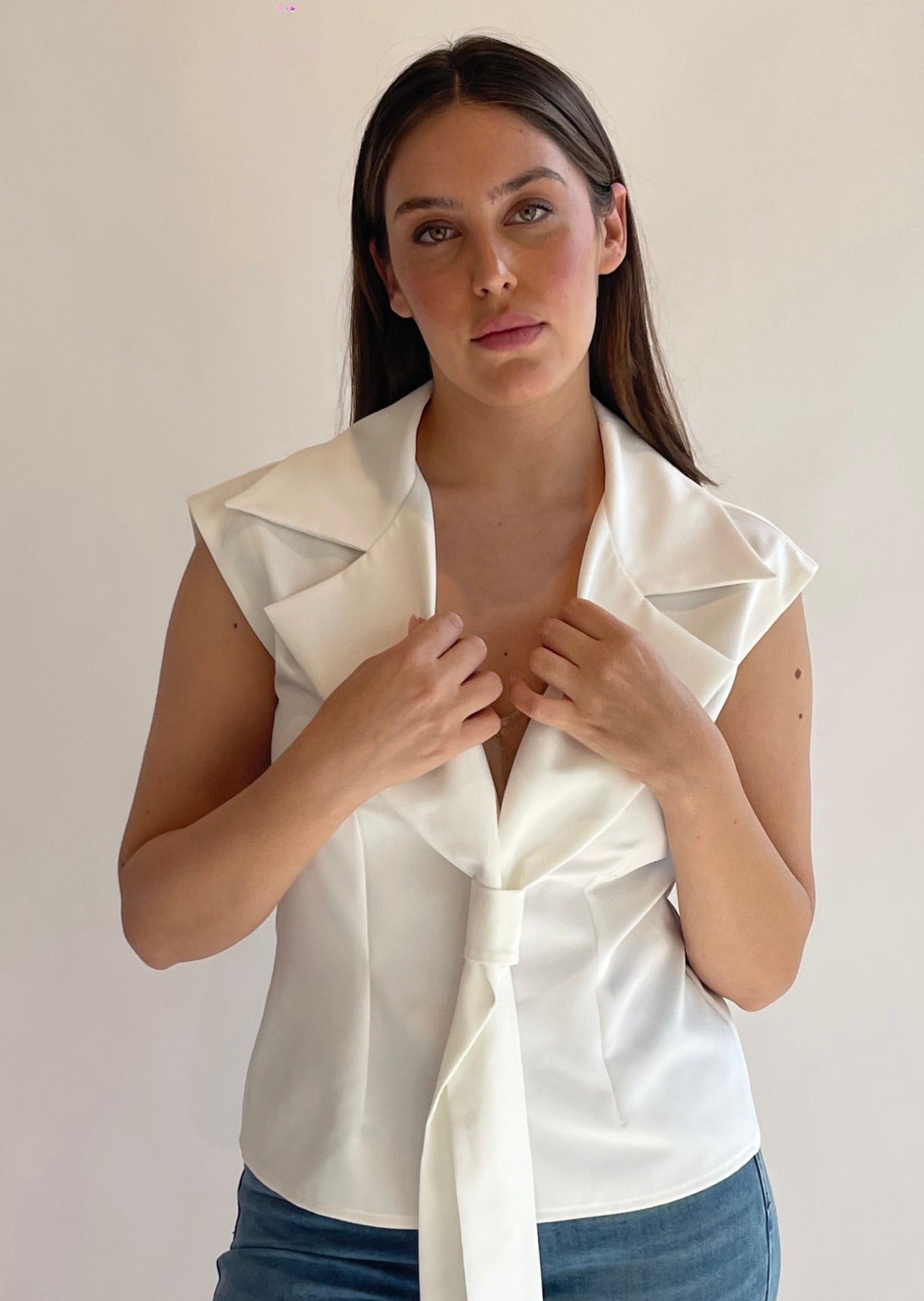 LILLIAN SL SHIRT