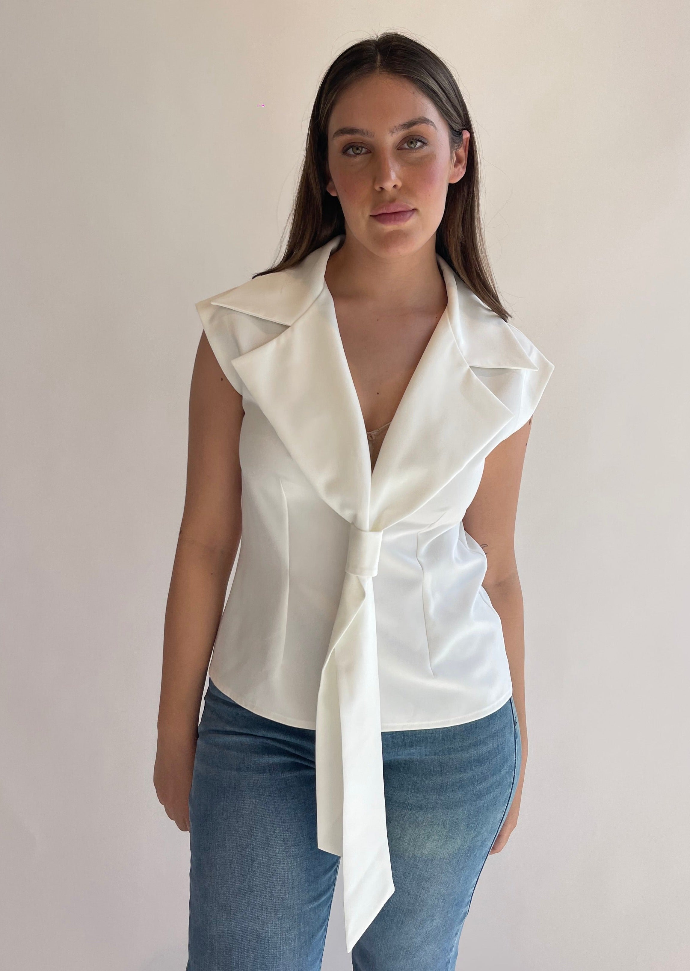 LILLIAN SL SHIRT