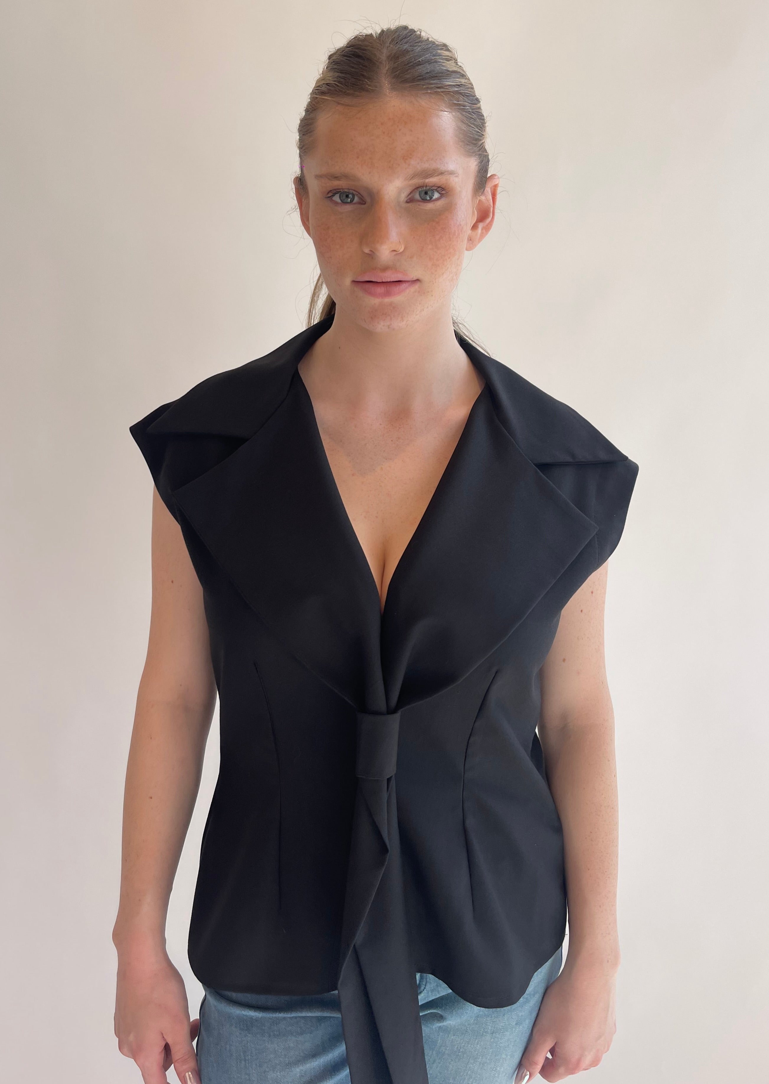 LILLIAN SL SHIRT