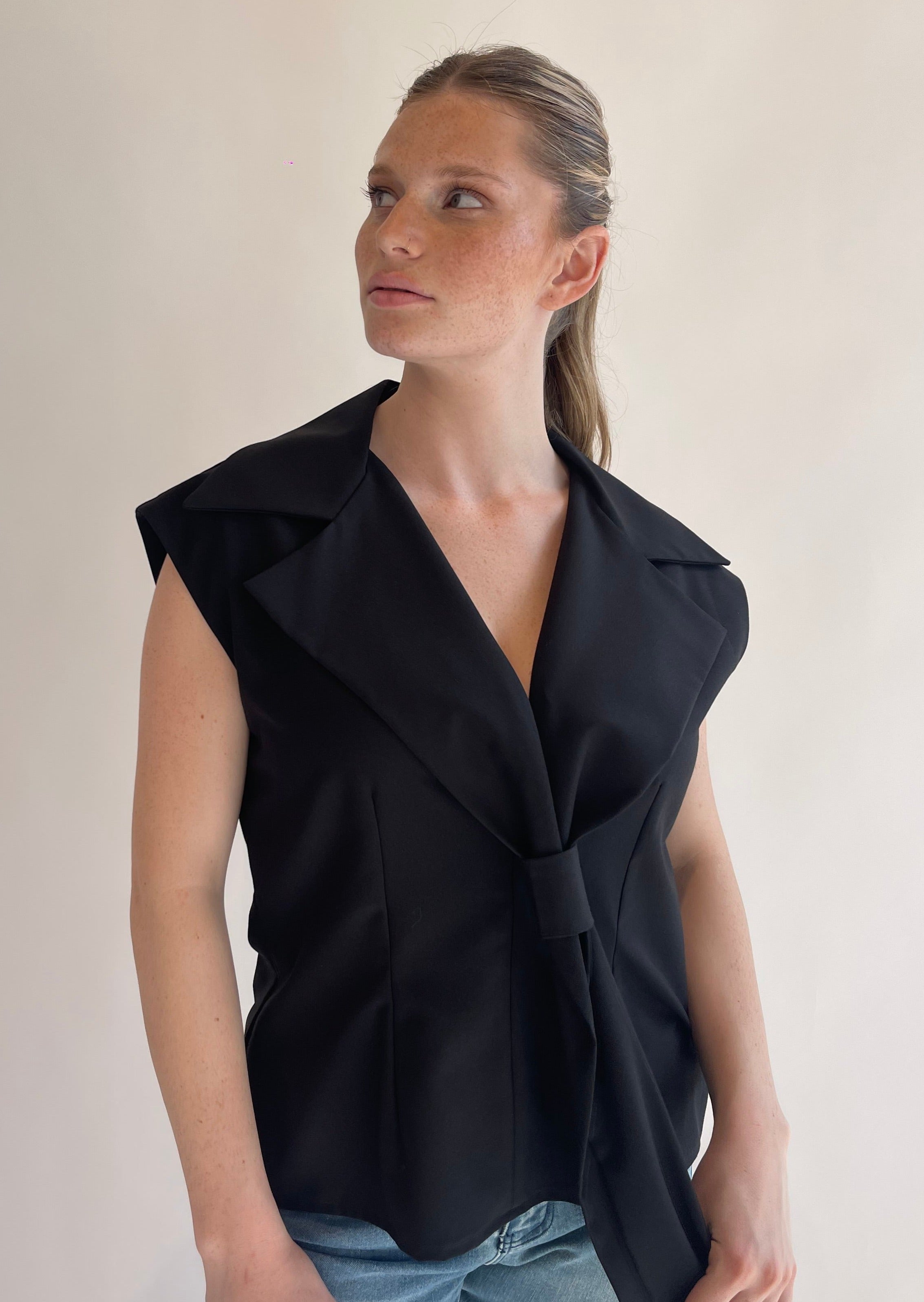 LILLIAN SL SHIRT