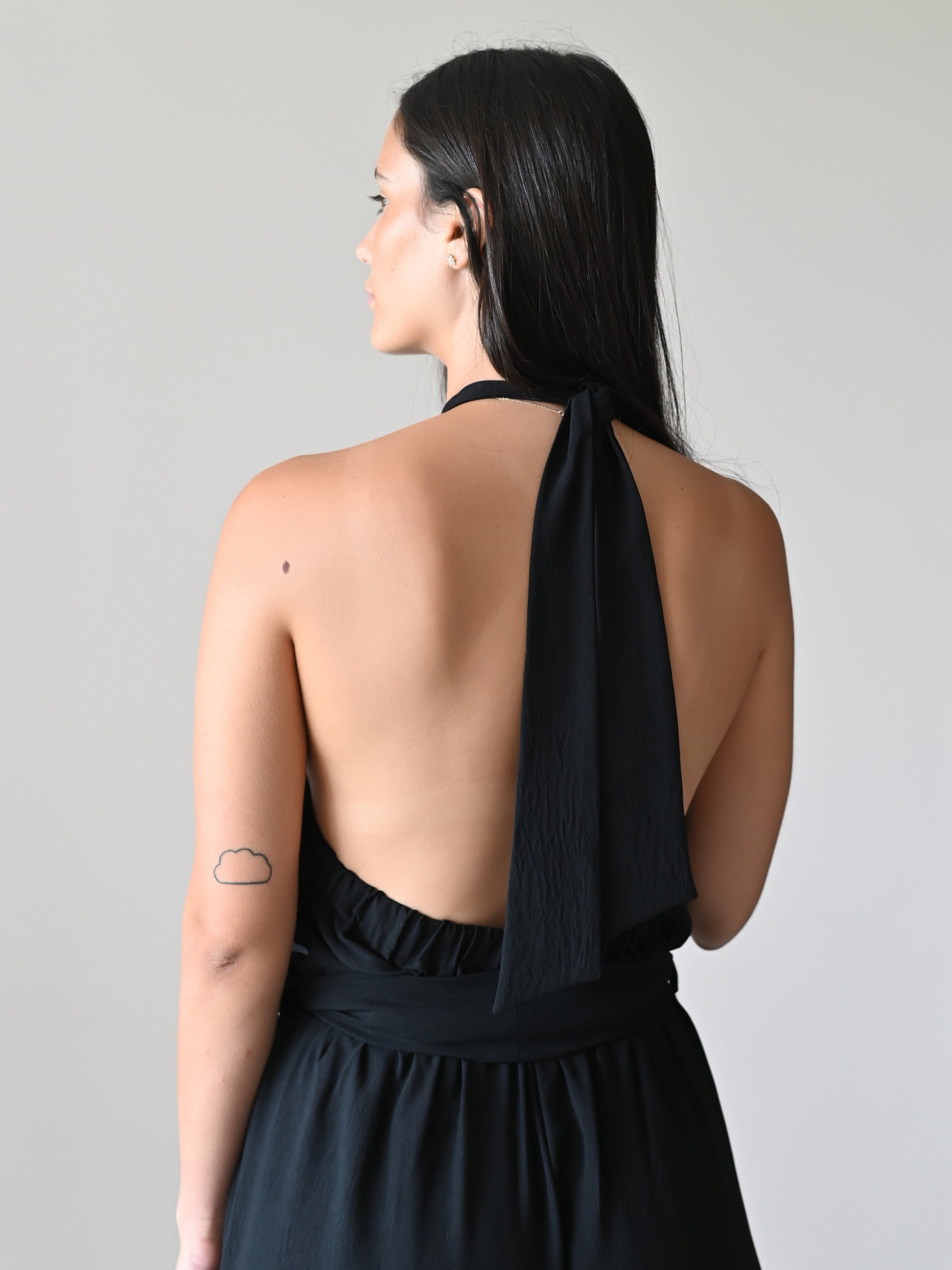 RACHELIT OVERALL