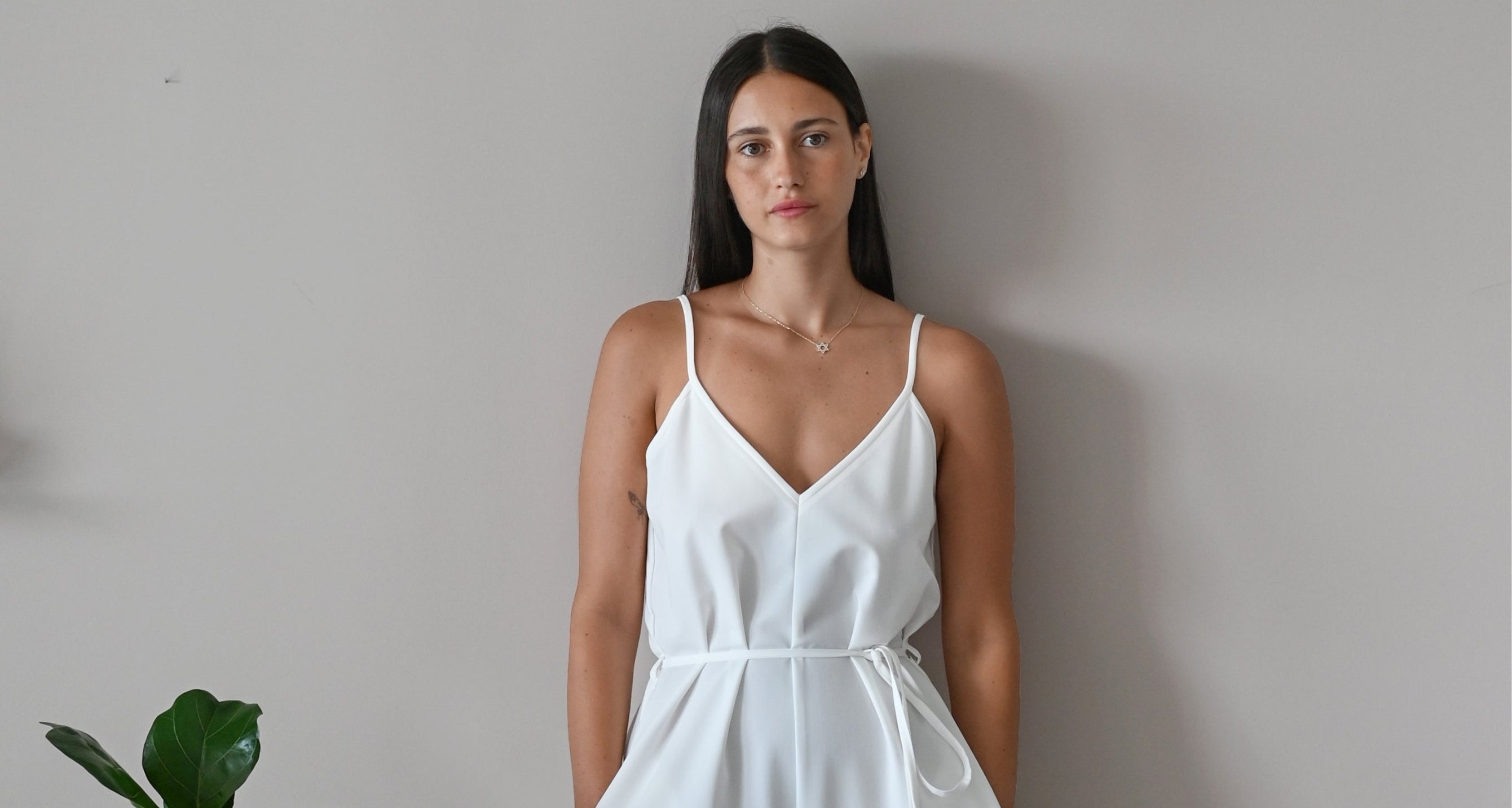 VIVI OVERALL