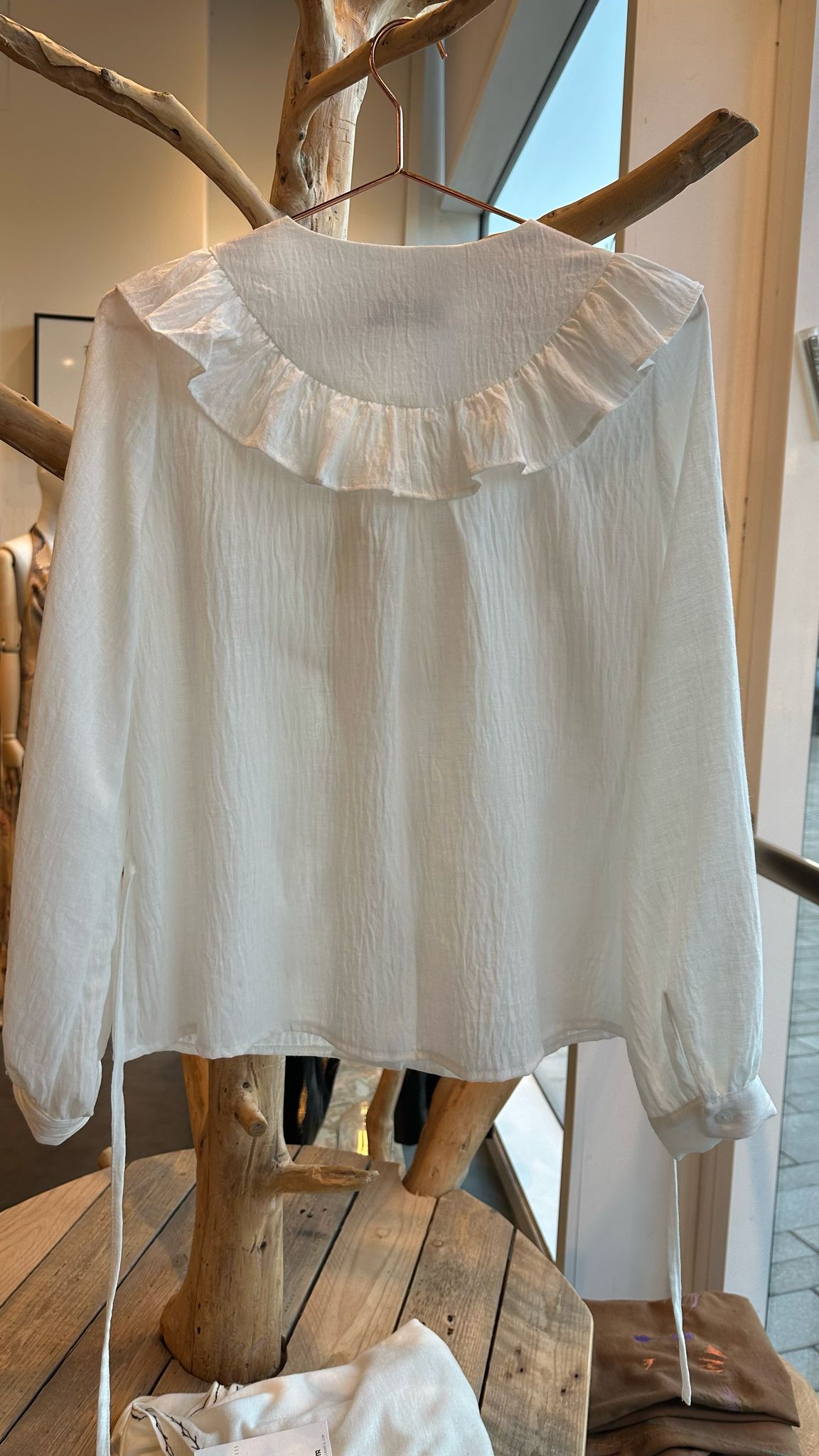 AMIT SHIRT