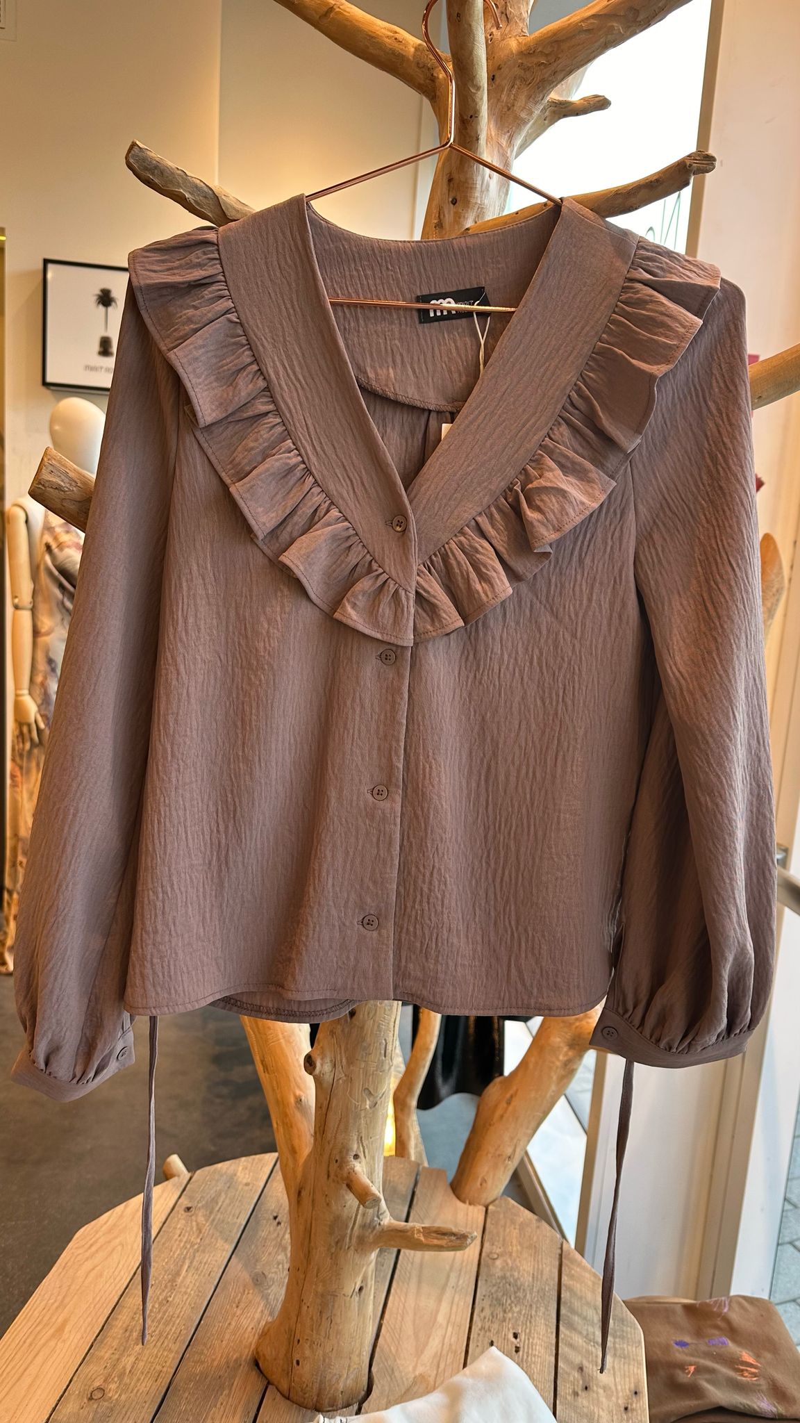 AMIT SHIRT