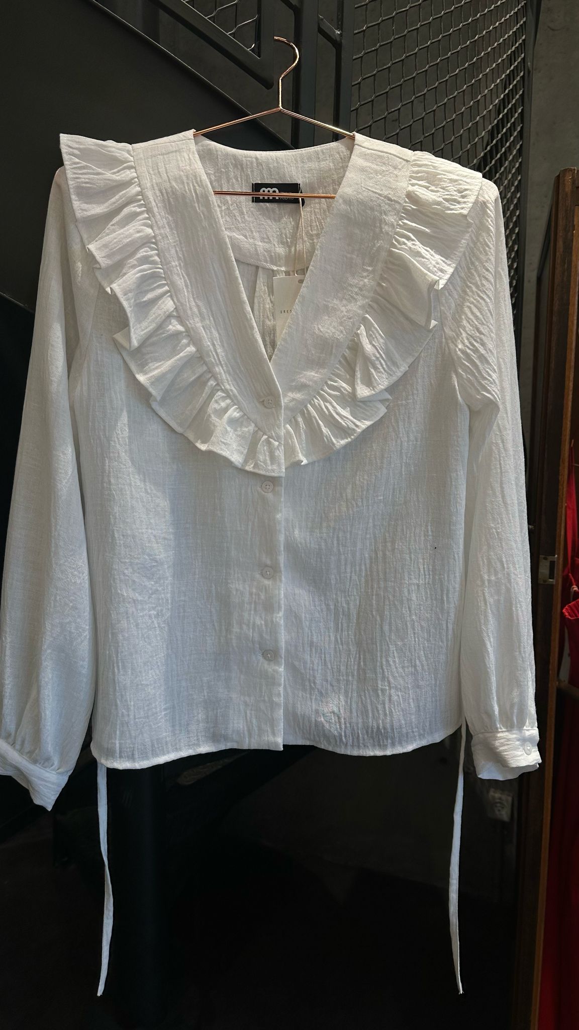 AMIT SHIRT