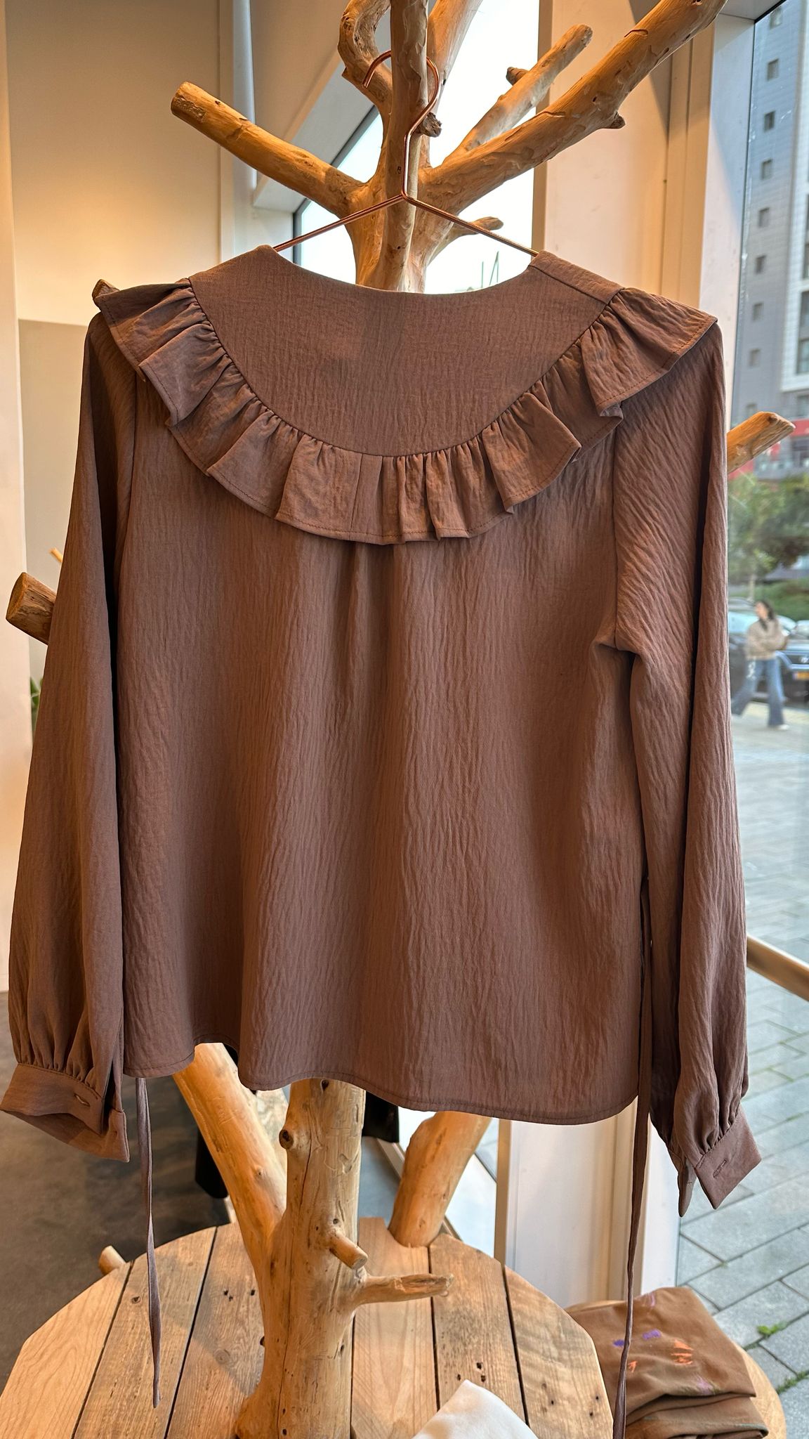 AMIT SHIRT