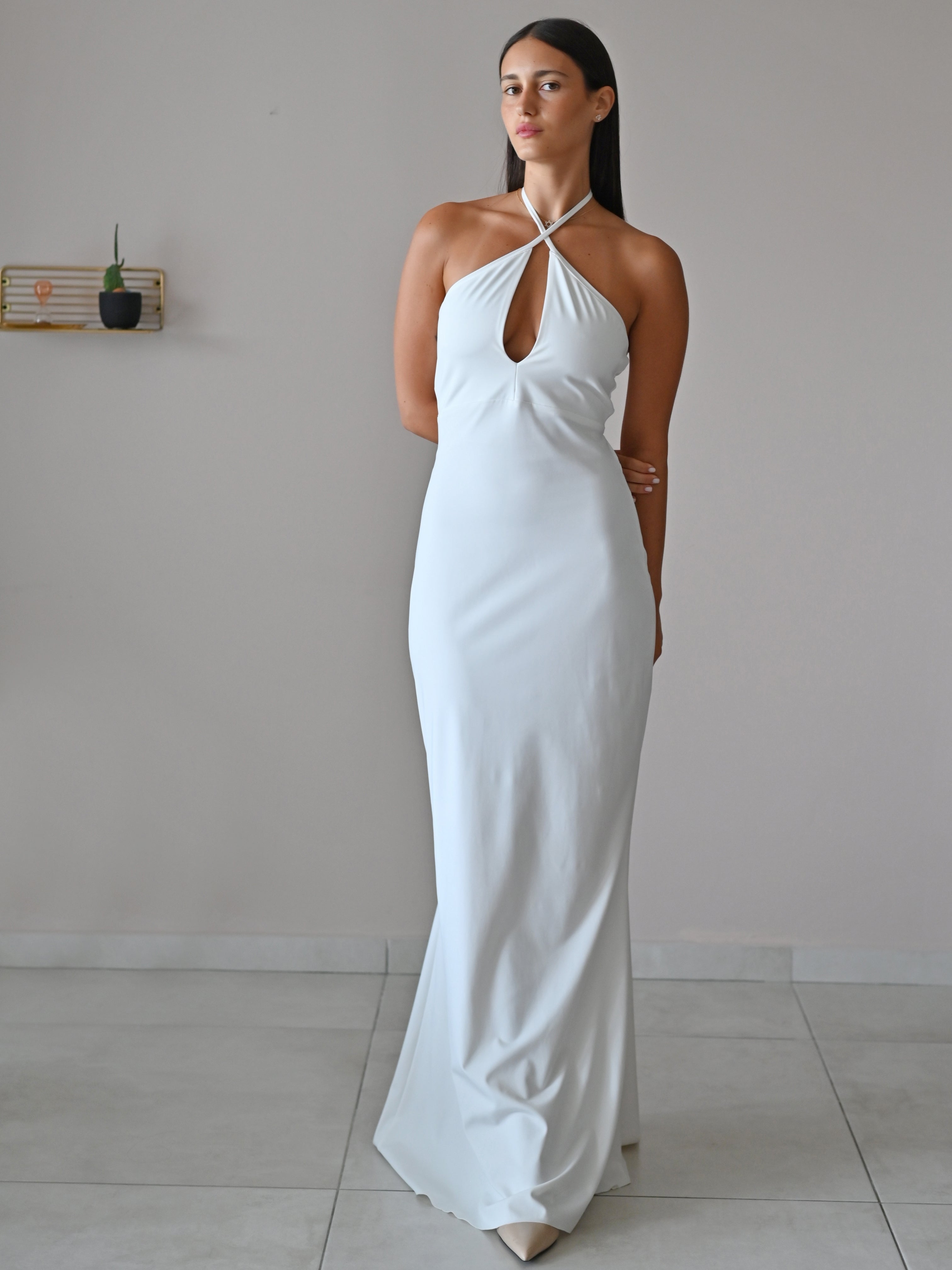 YAEL DRESS