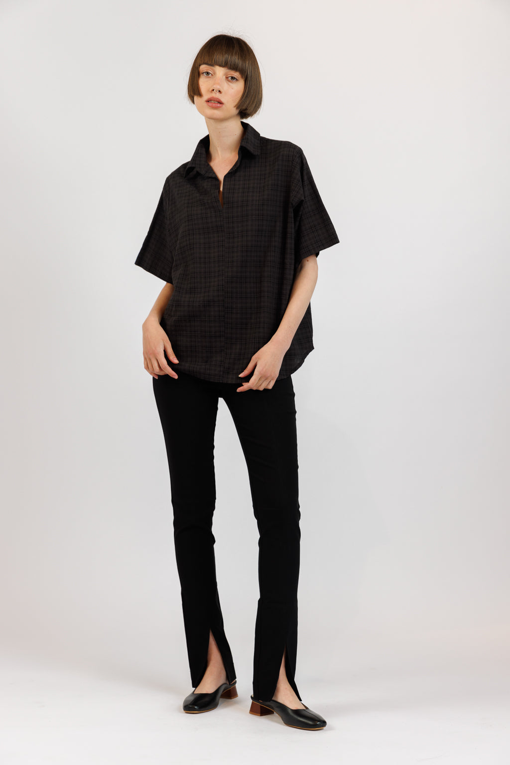 SHAHAR SHIRT