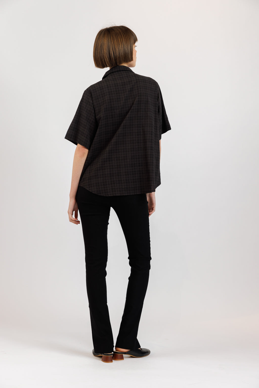 SHAHAR SHIRT