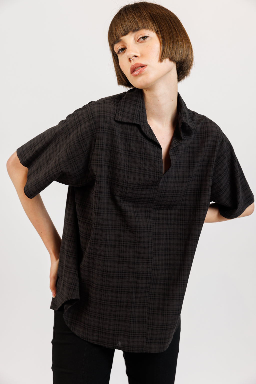 SHAHAR SHIRT