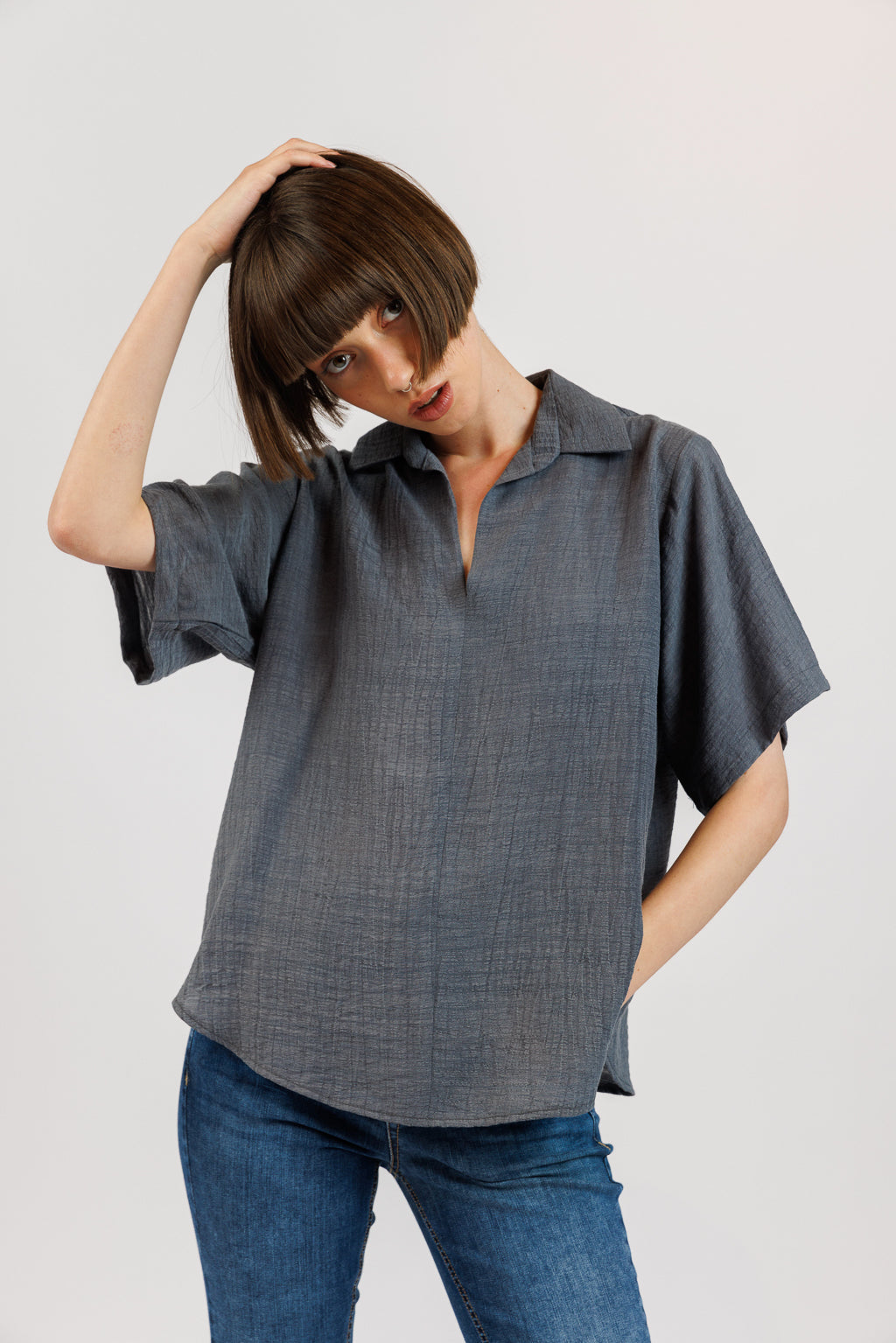 SHAHAR SHIRT