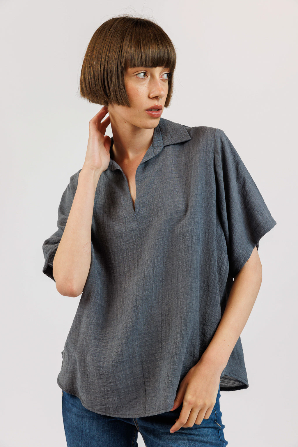 SHAHAR SHIRT