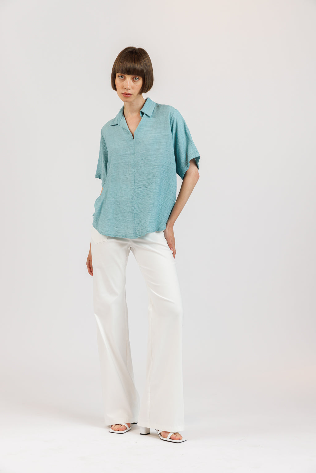 SHAHAR SHIRT