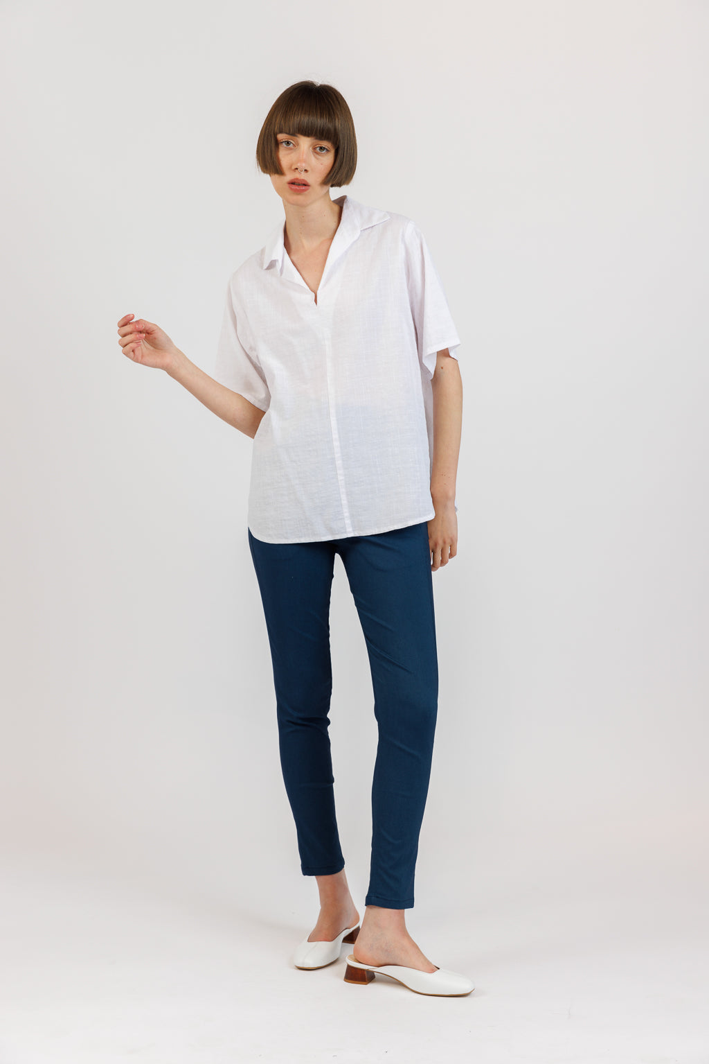 SHAHAR SHIRT