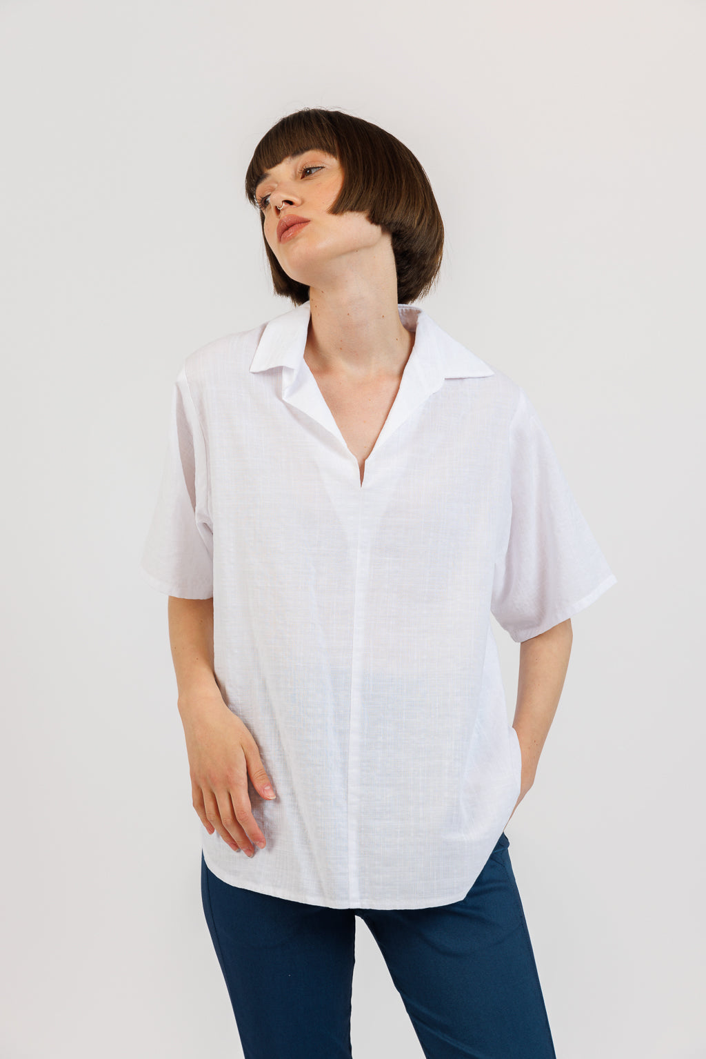 SHAHAR SHIRT