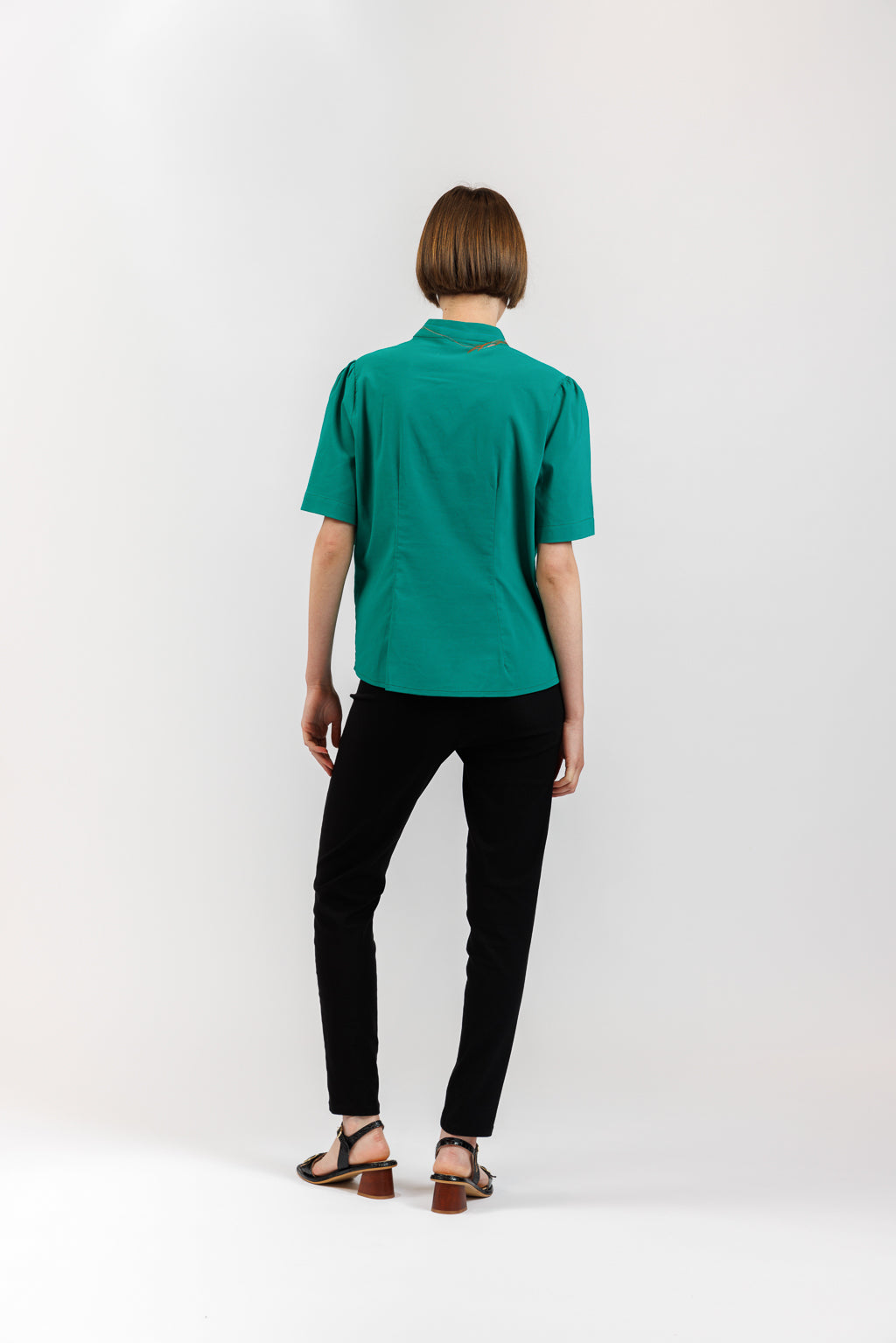 CHRISTIANO PANTS