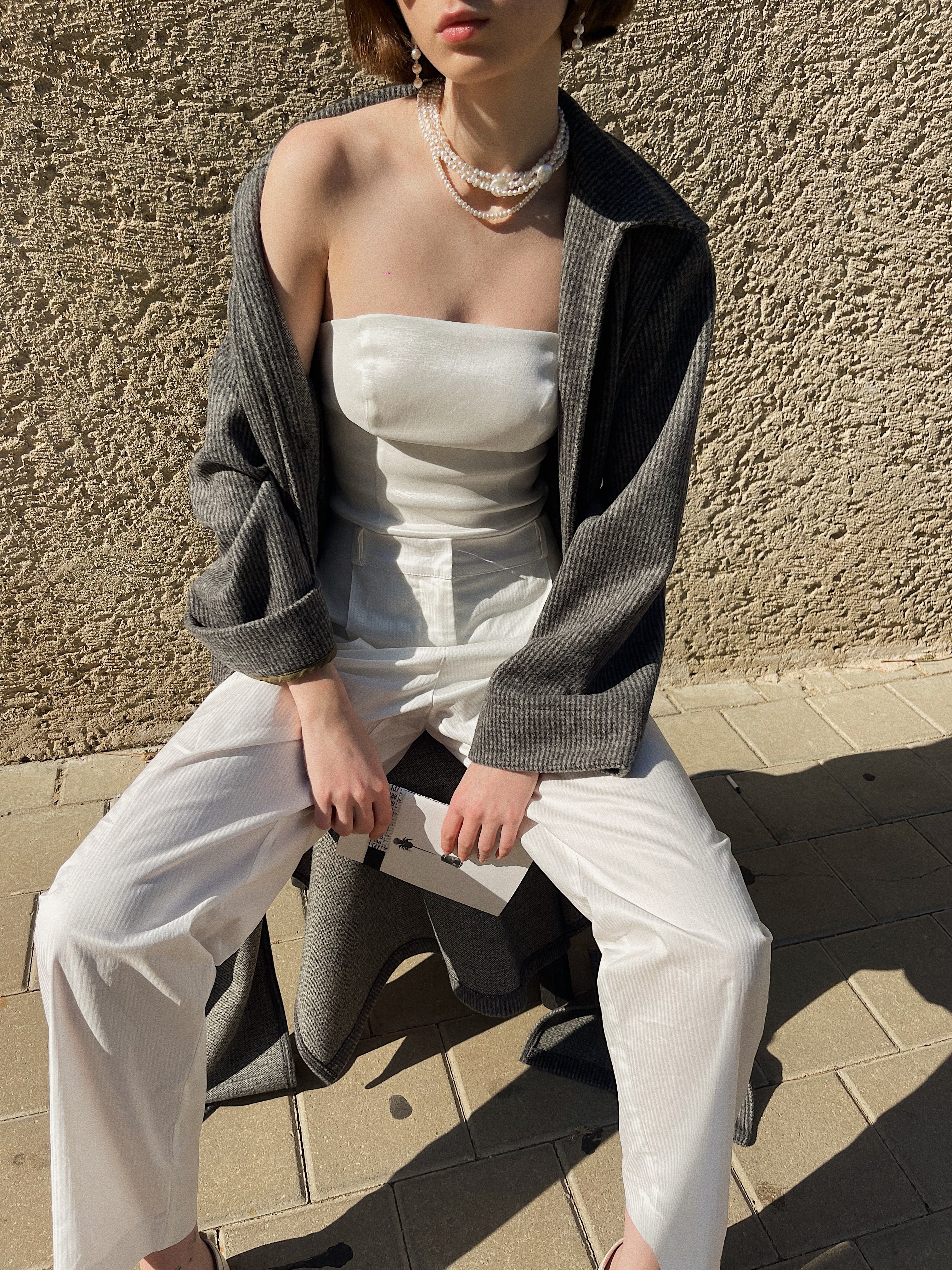NYLA TOP SHIRT