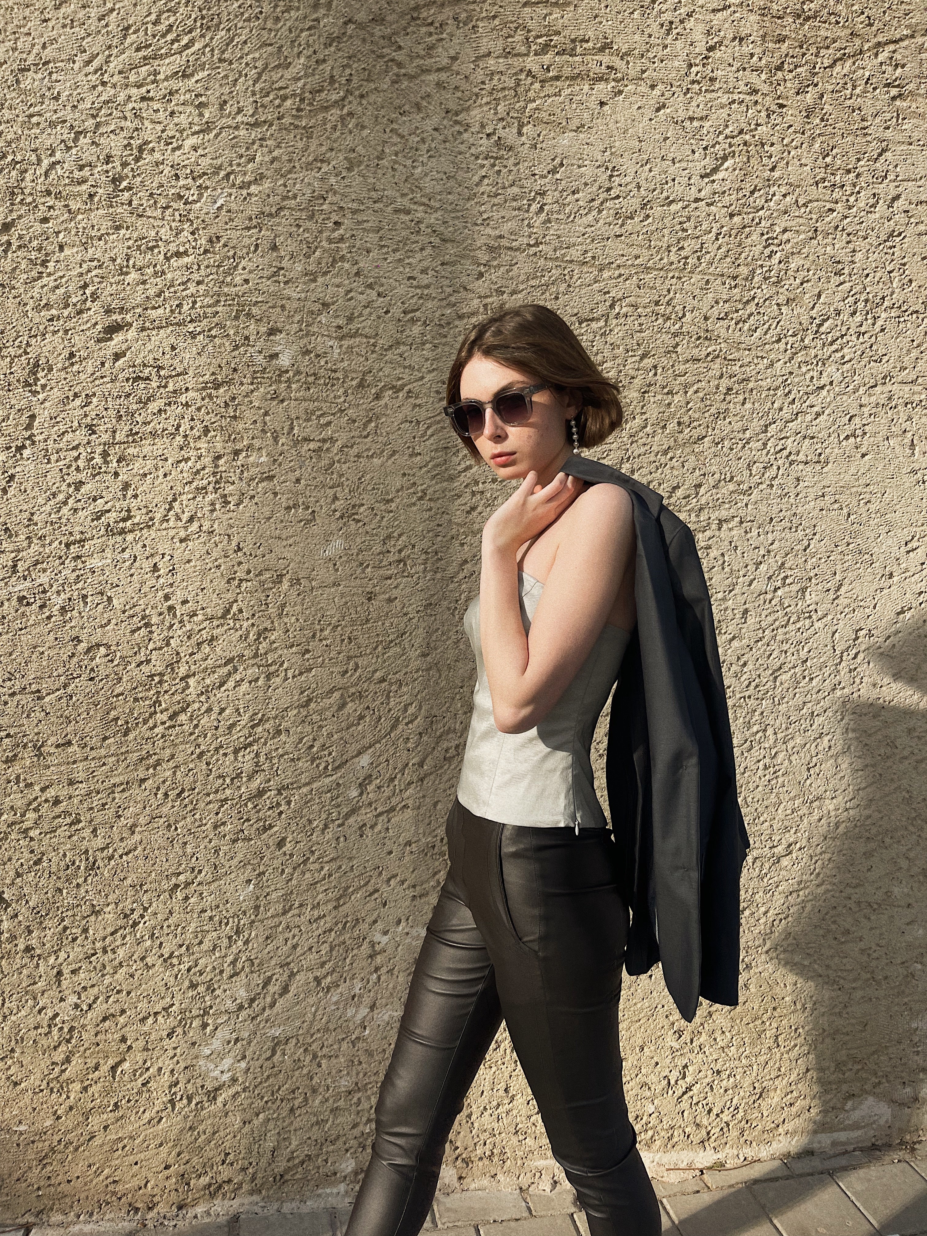 NYLA TOP SHIRT