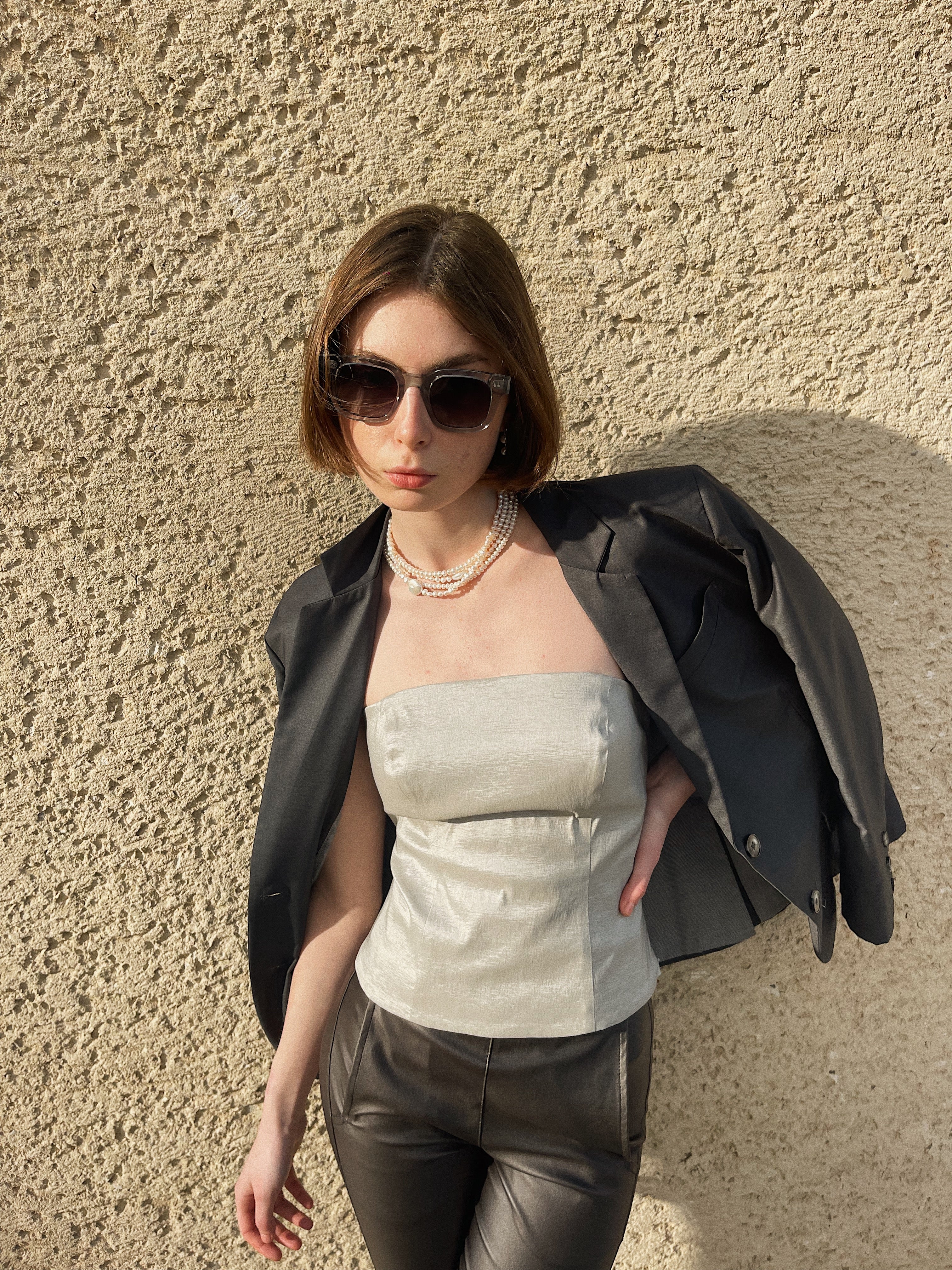 NYLA TOP SHIRT