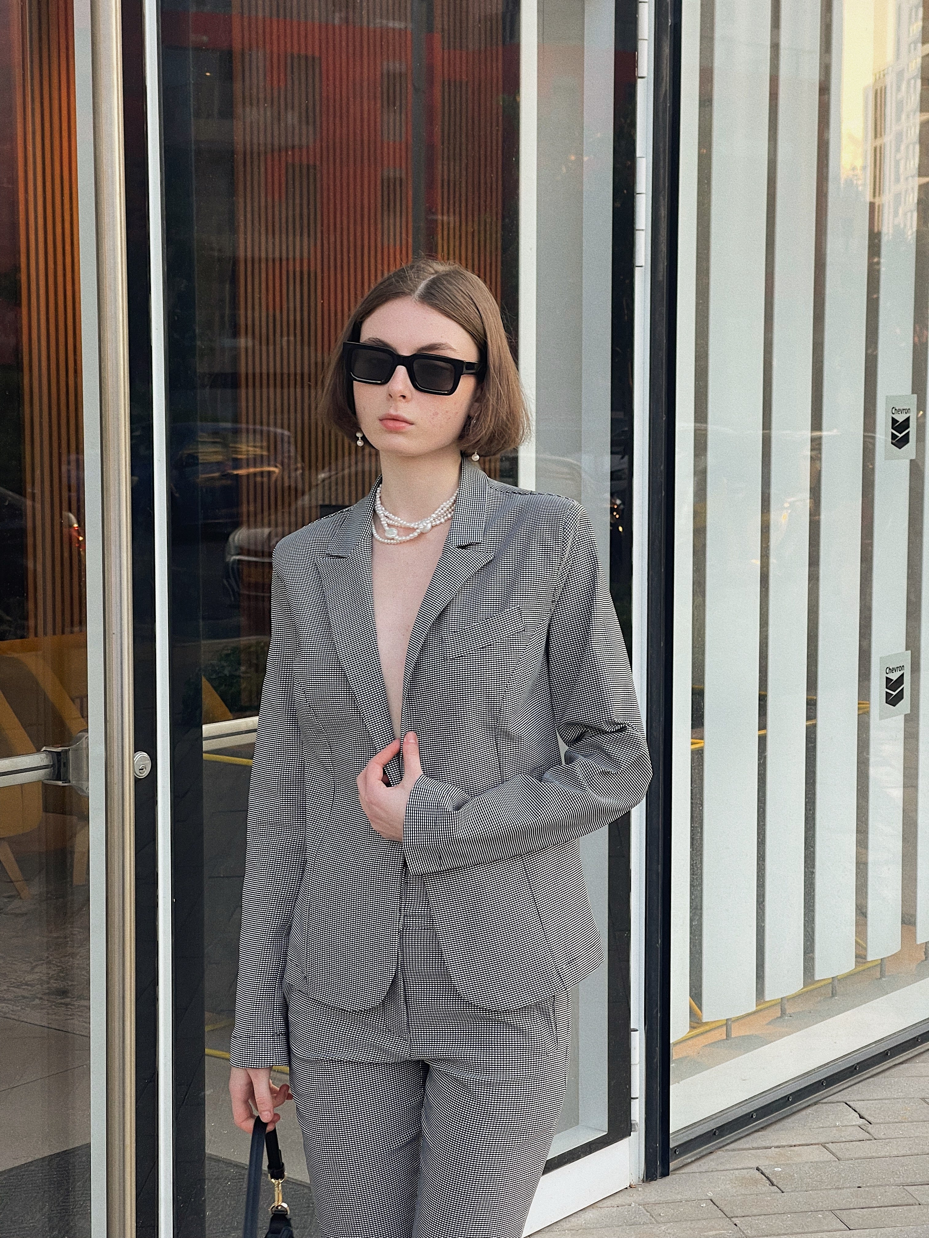EDI JACKET