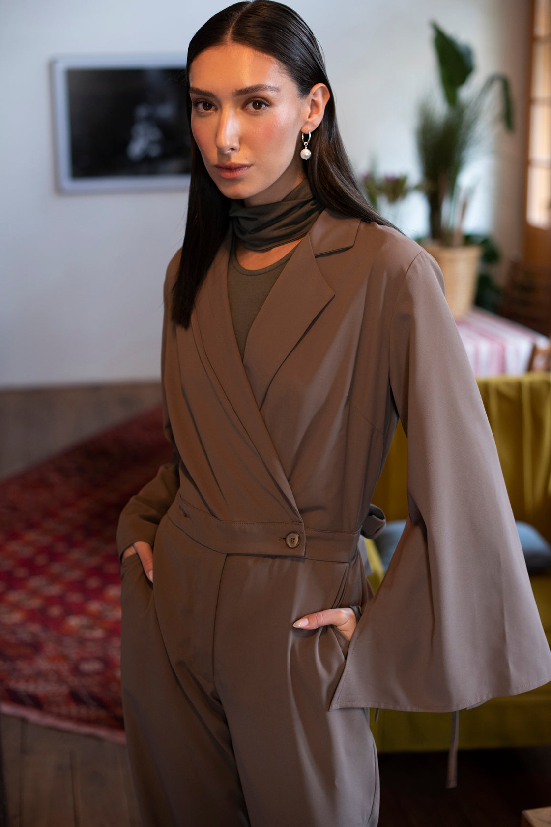 LIHI OVERALL