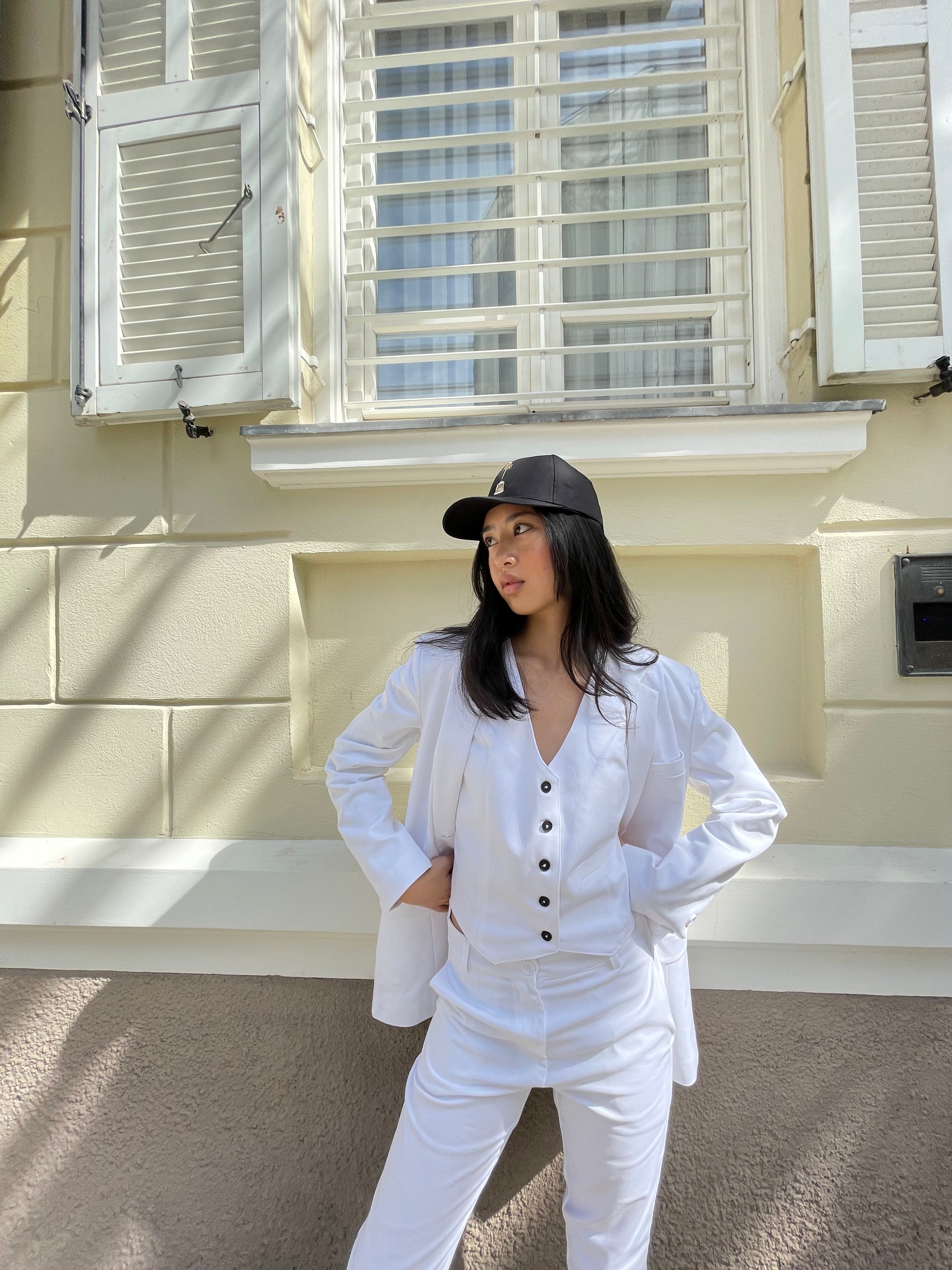 SARAH 5B+ TOP SHIRT