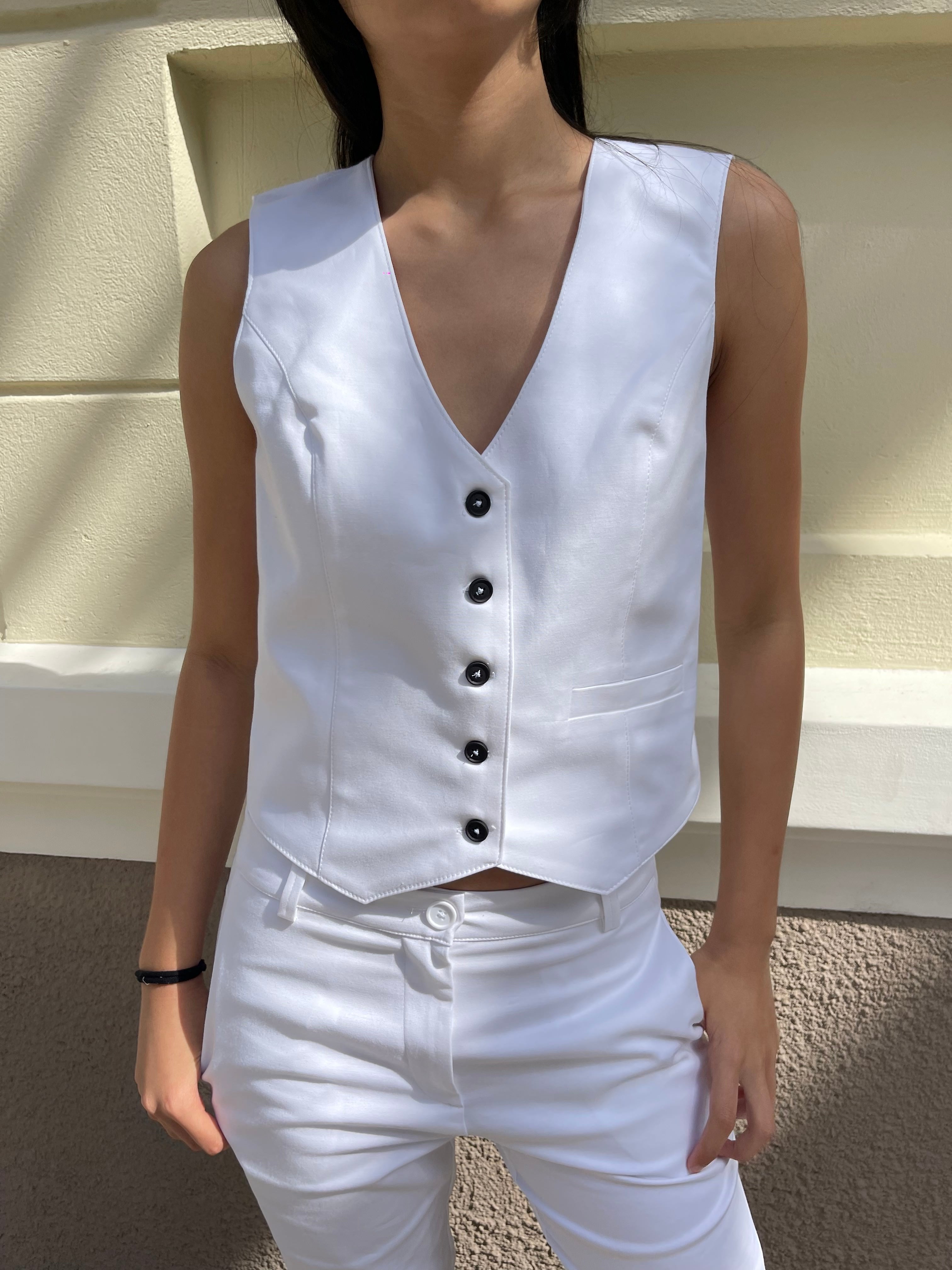 SARAH 5B+ TOP SHIRT