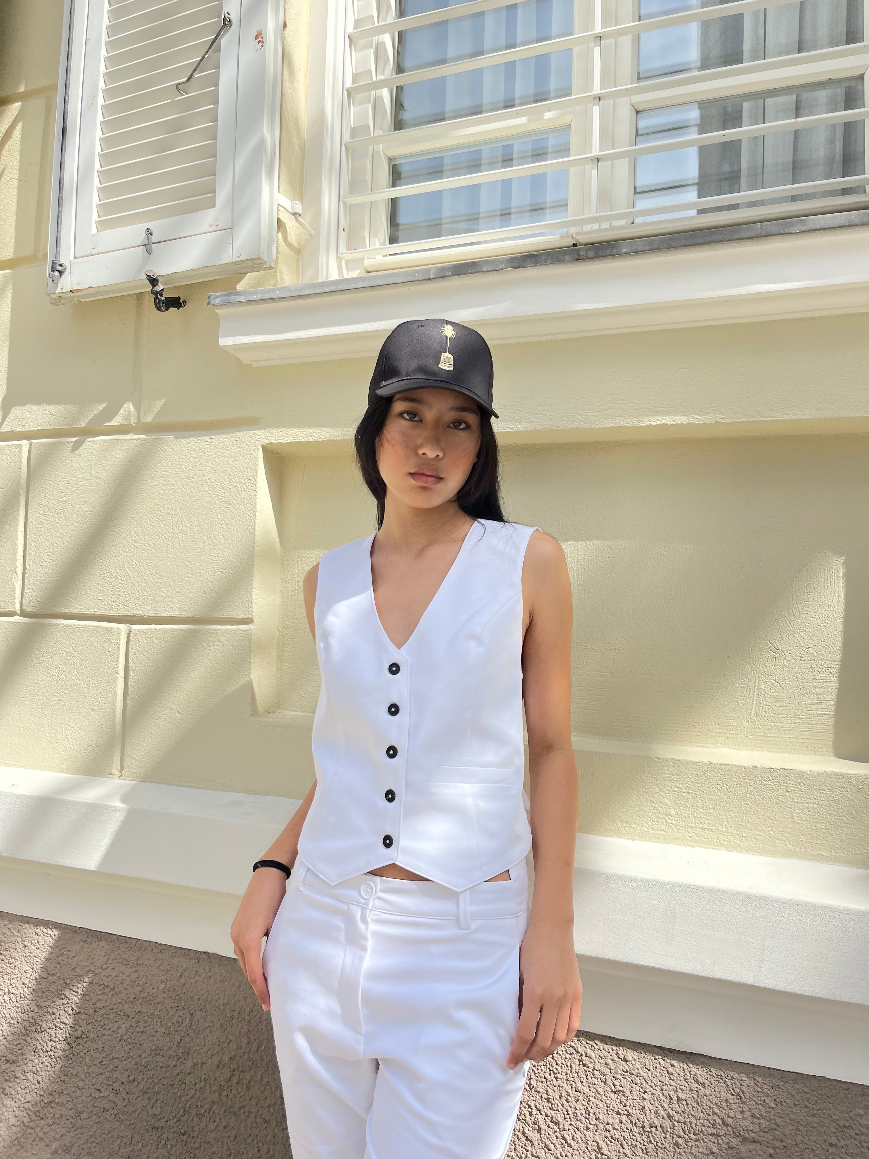 SARAH 5B+ TOP SHIRT