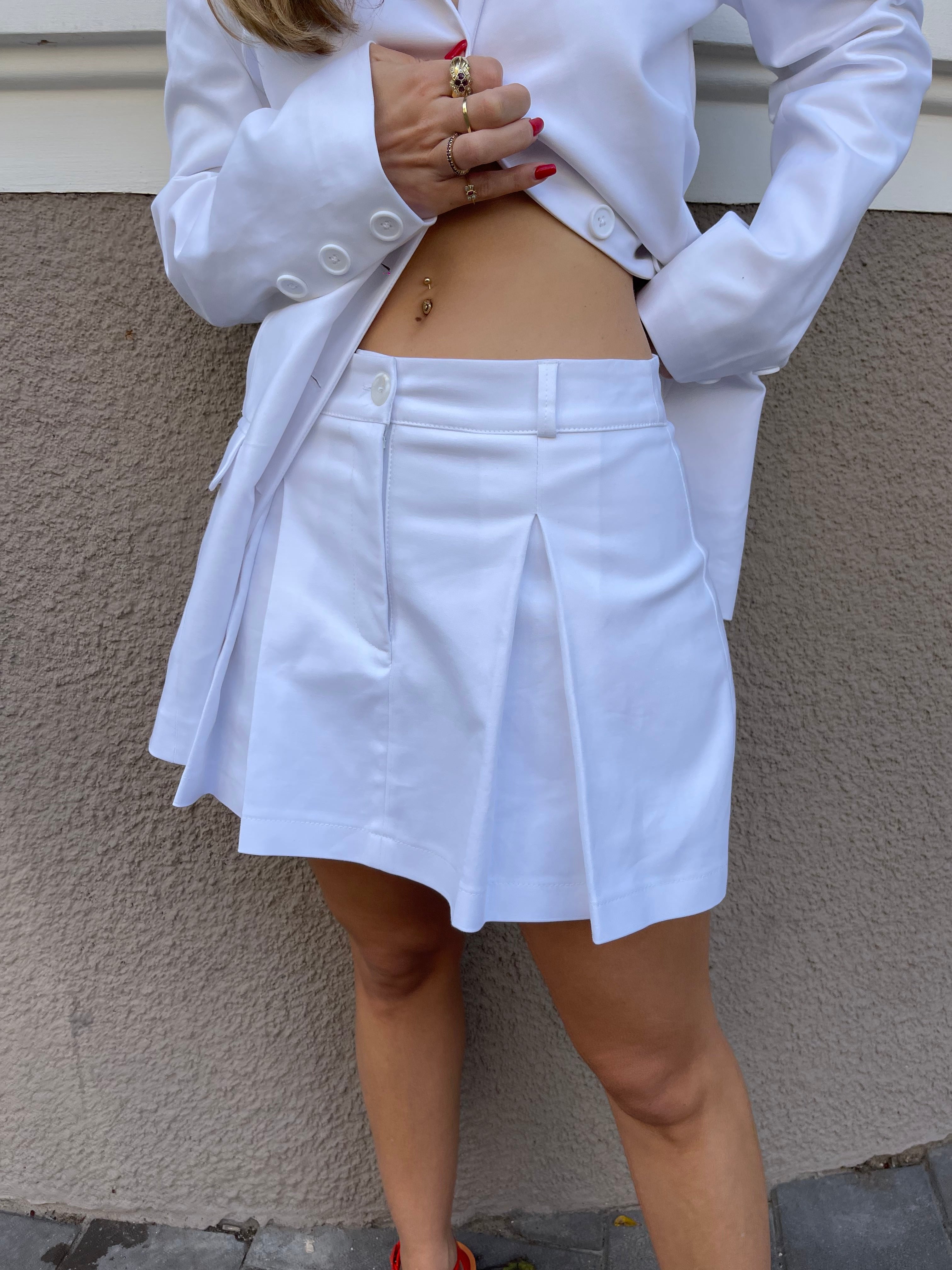 ETHAN SHORT PANTS