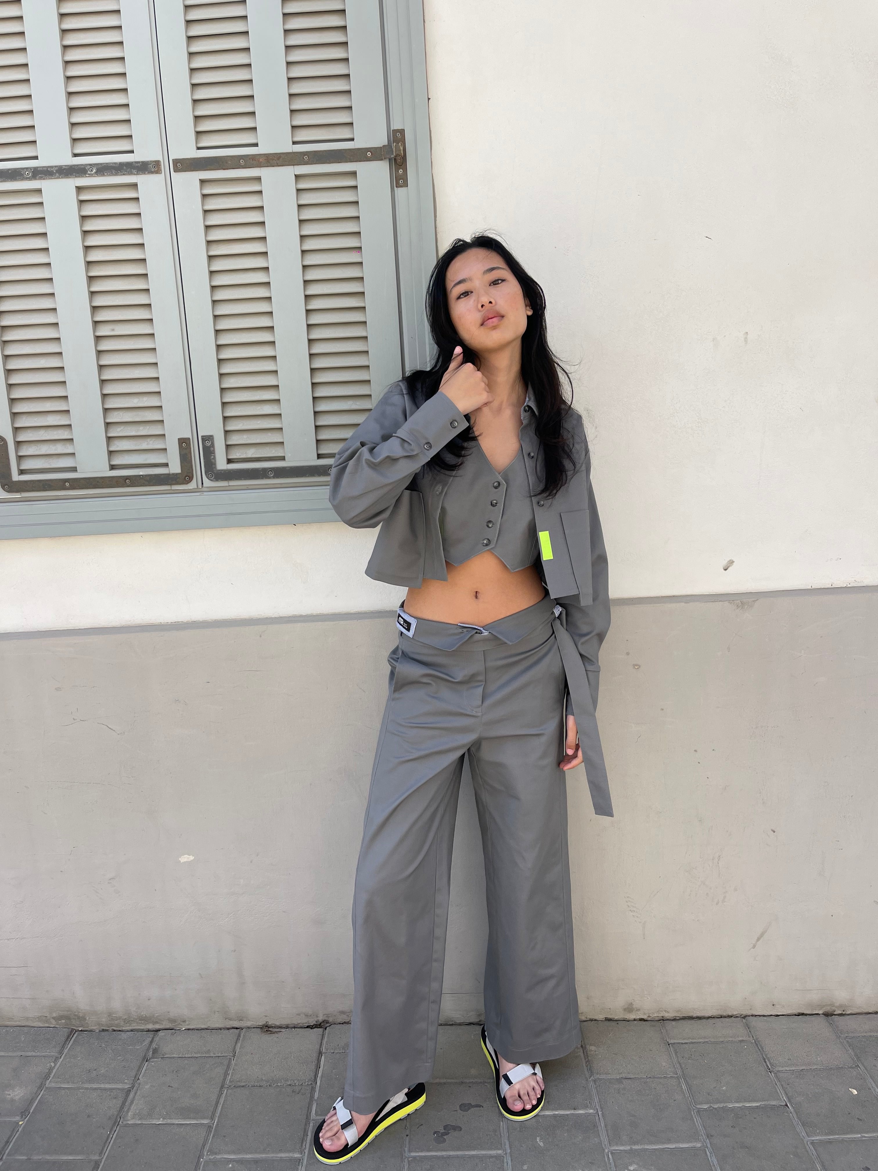 MICHAEL PANTS