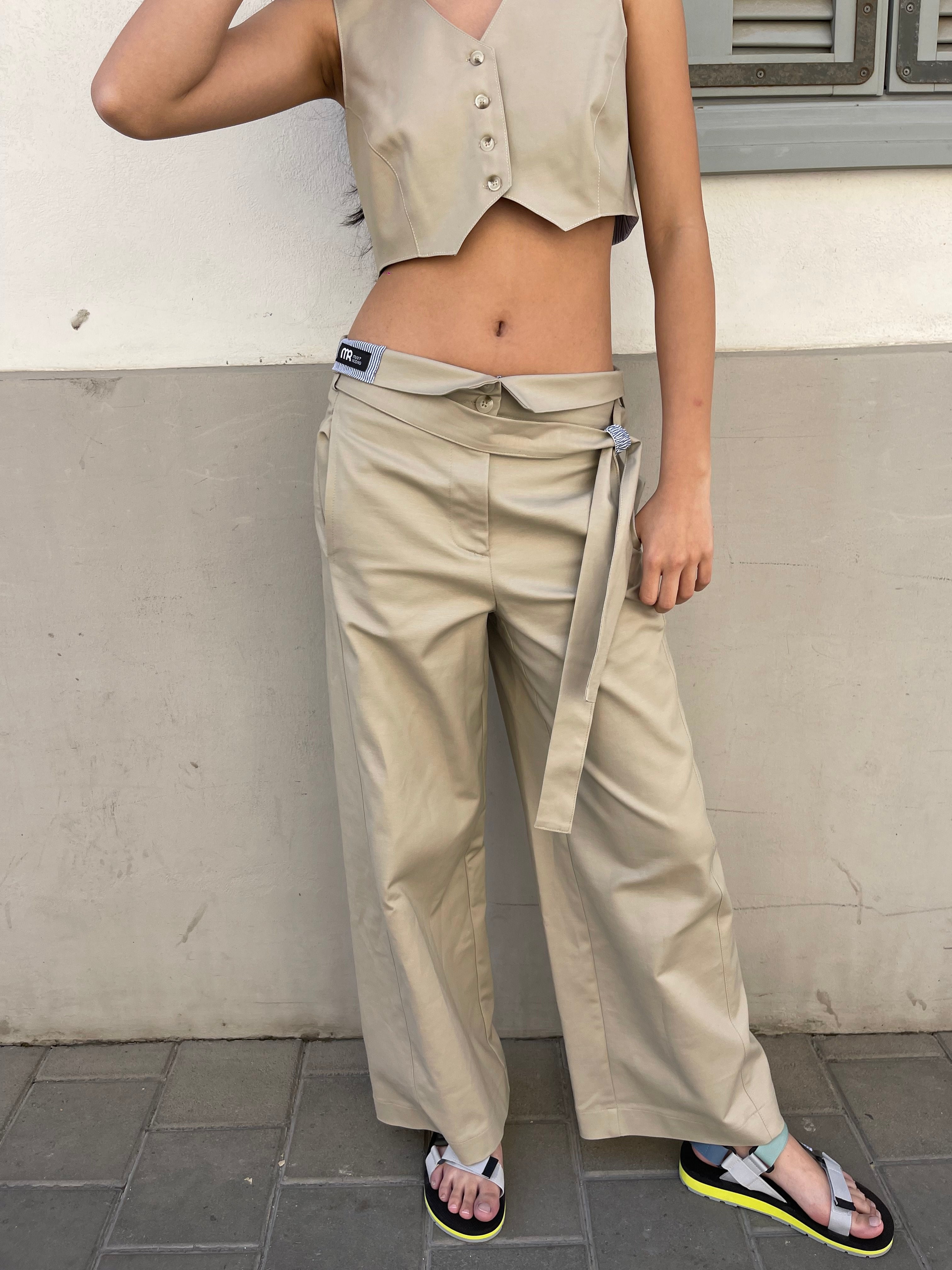 MICHAEL PANTS