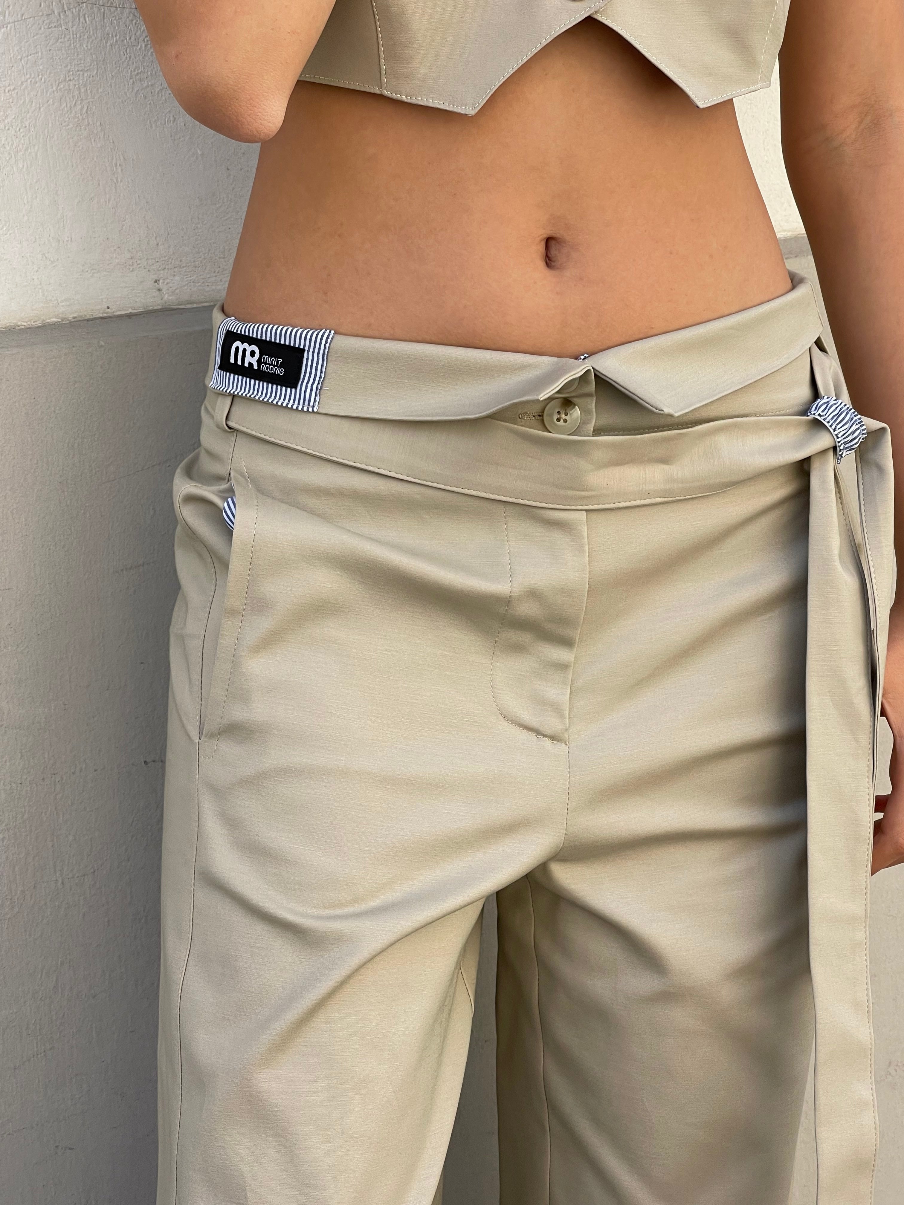 MICHAEL PANTS