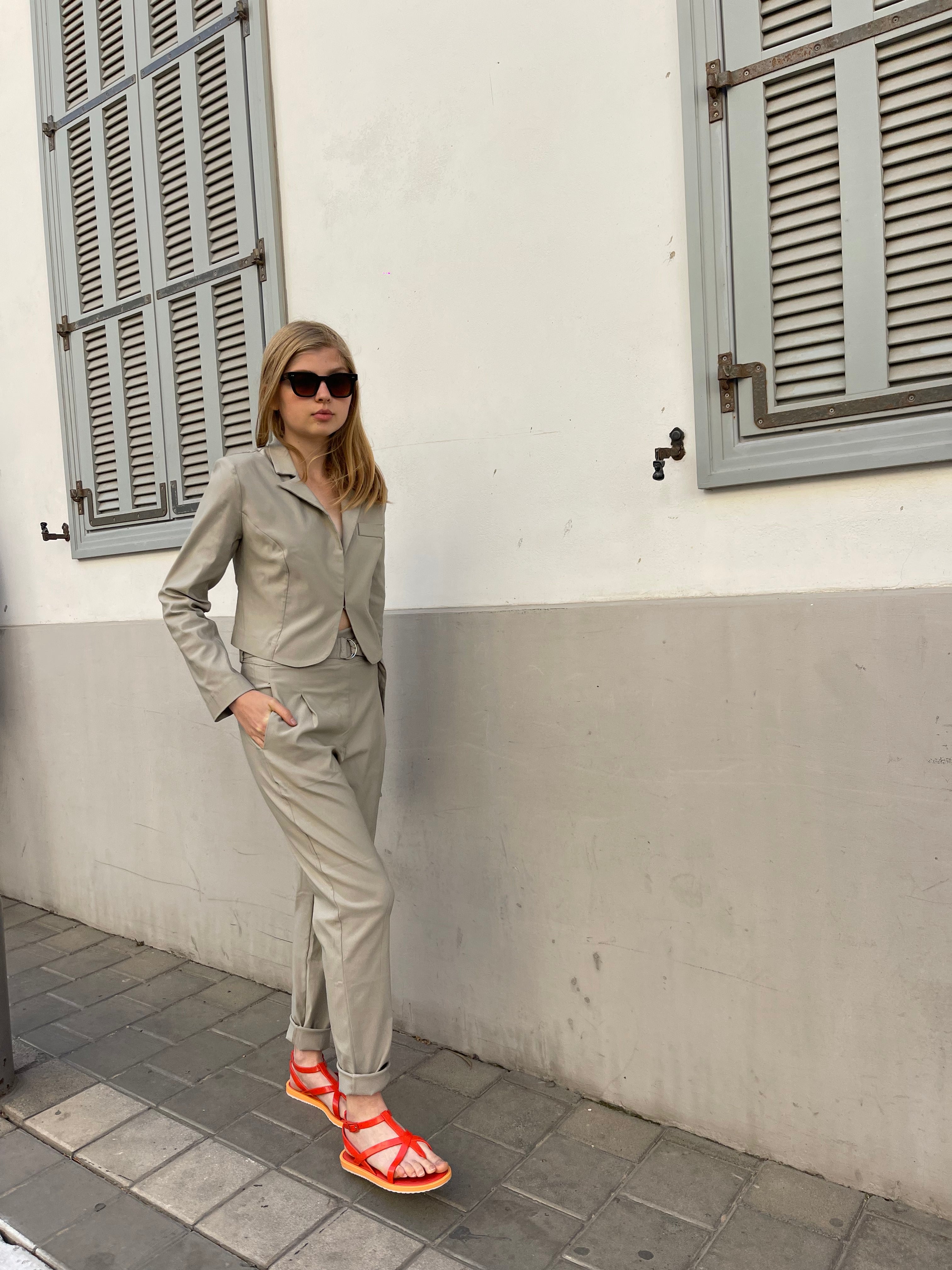 JETT JACKET