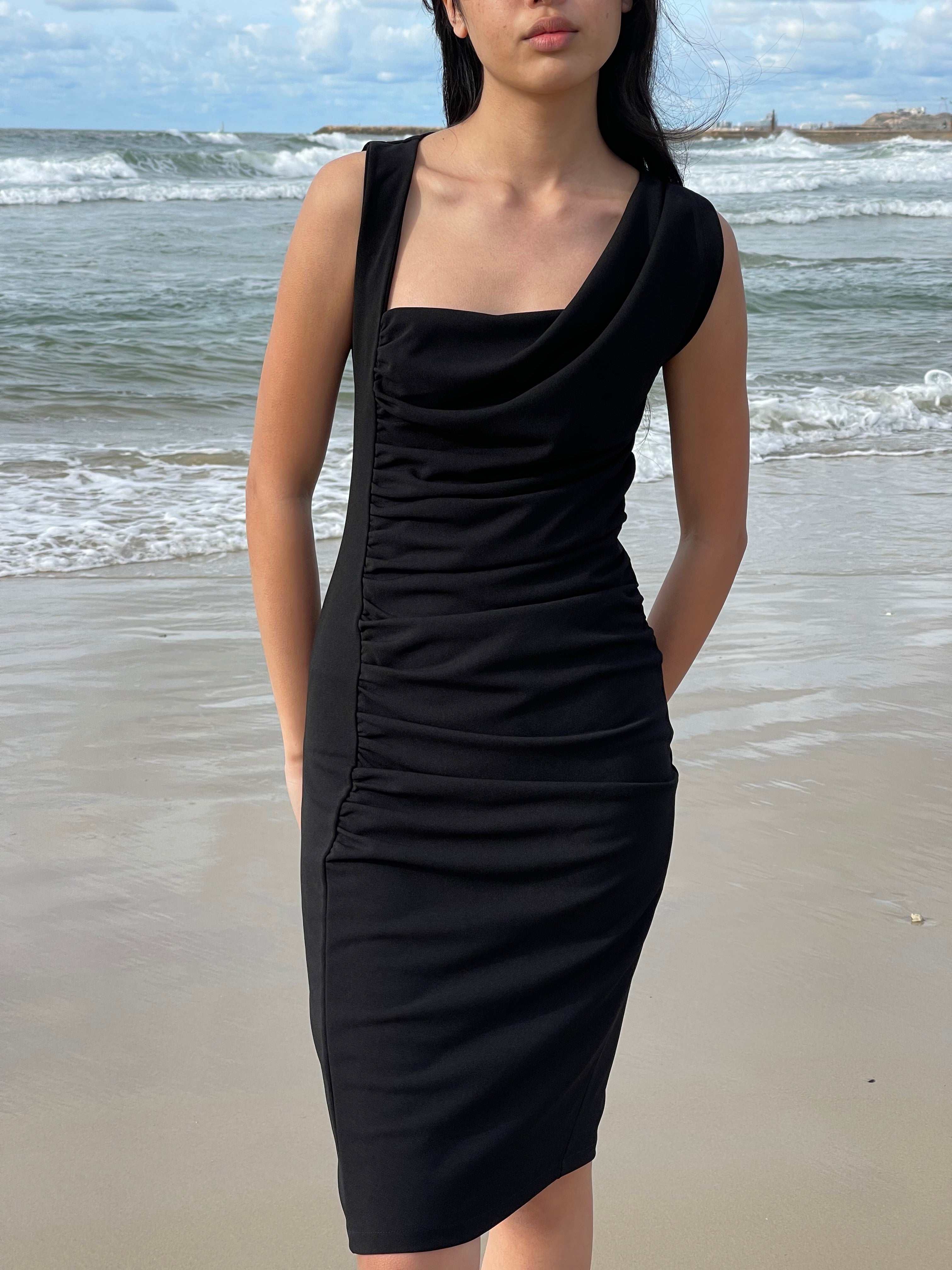 JESSICA DRESS