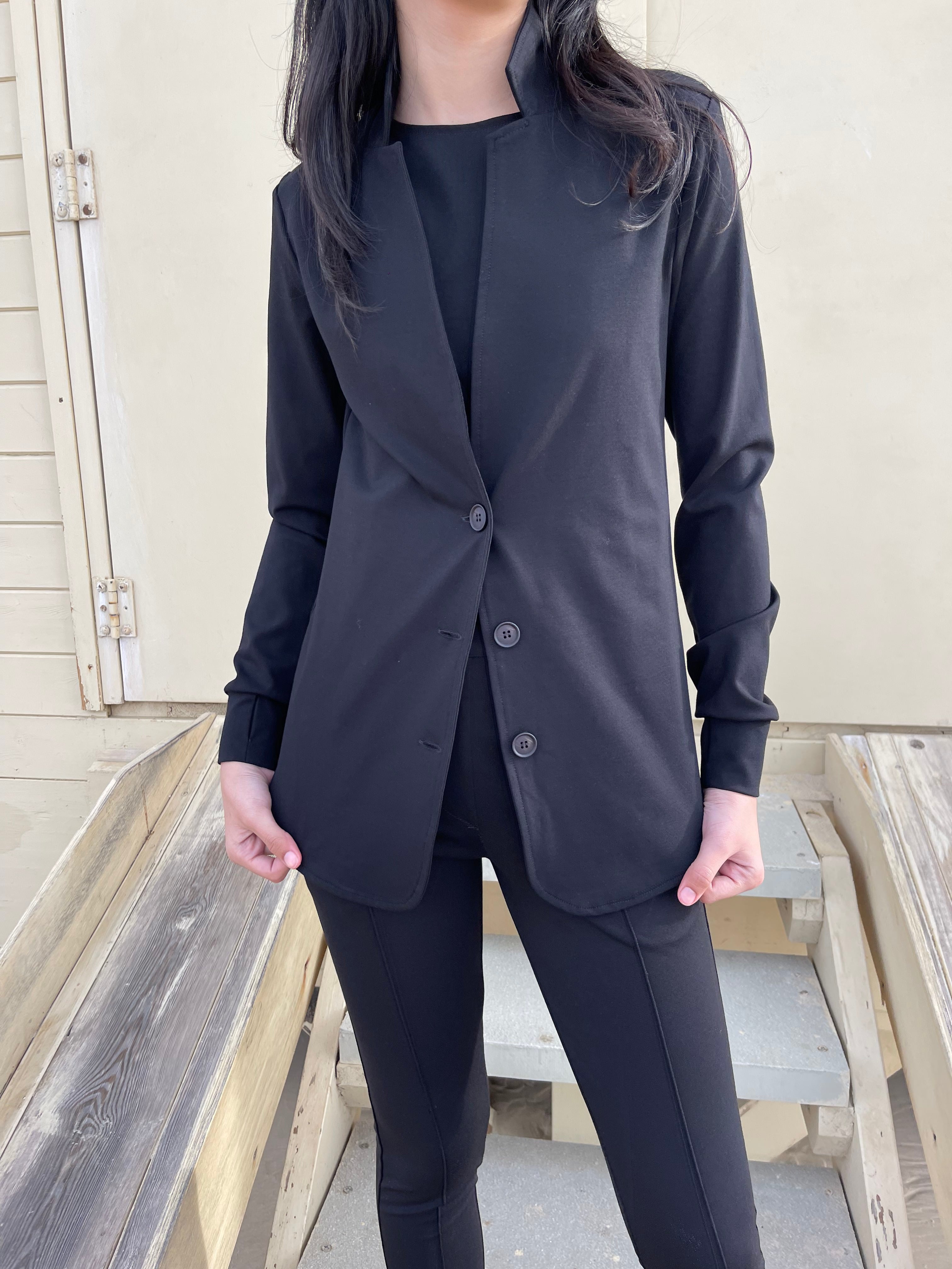 MCKENZIE 3B JACKET