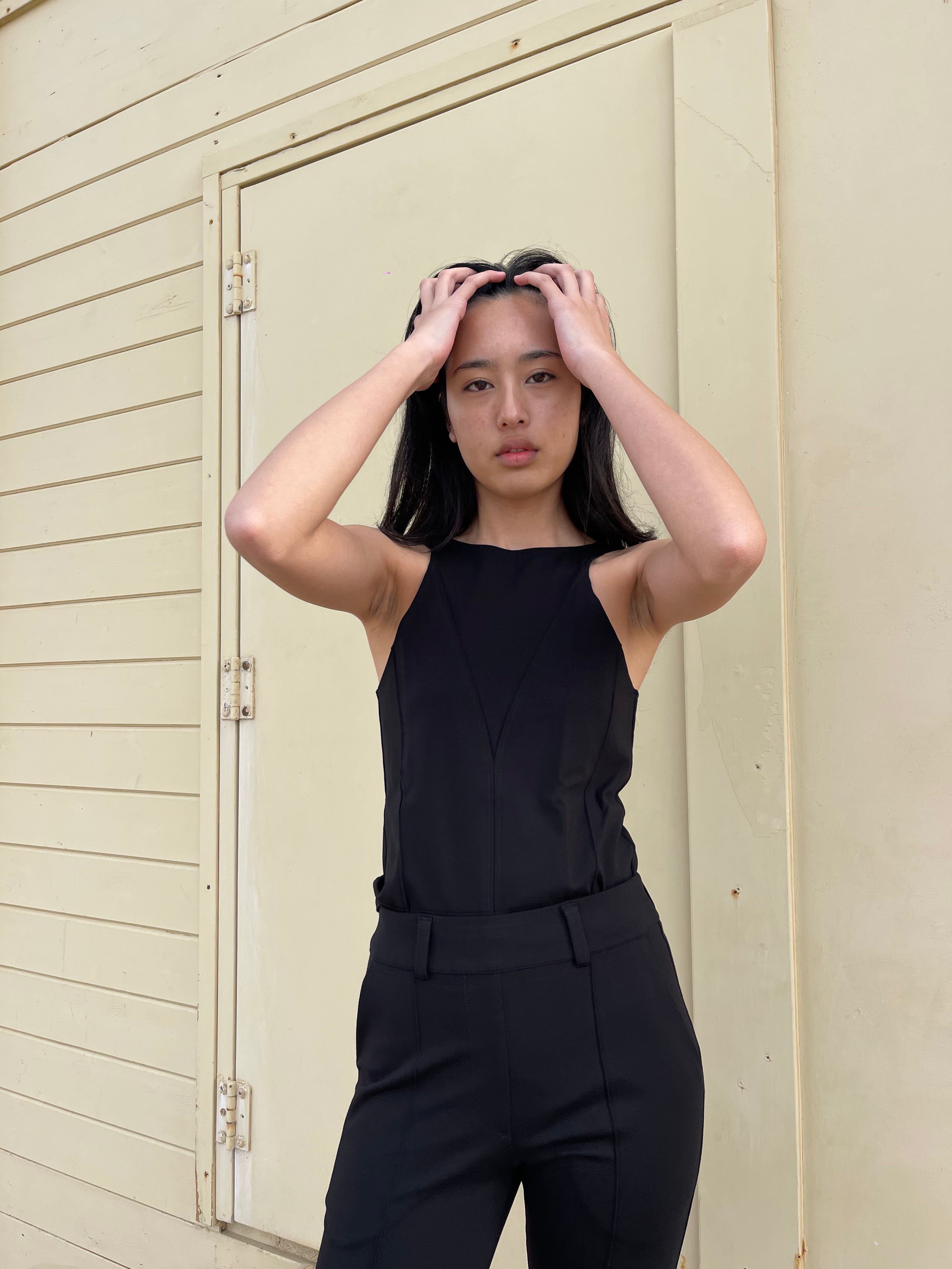 ERIKA TOP SHIRT