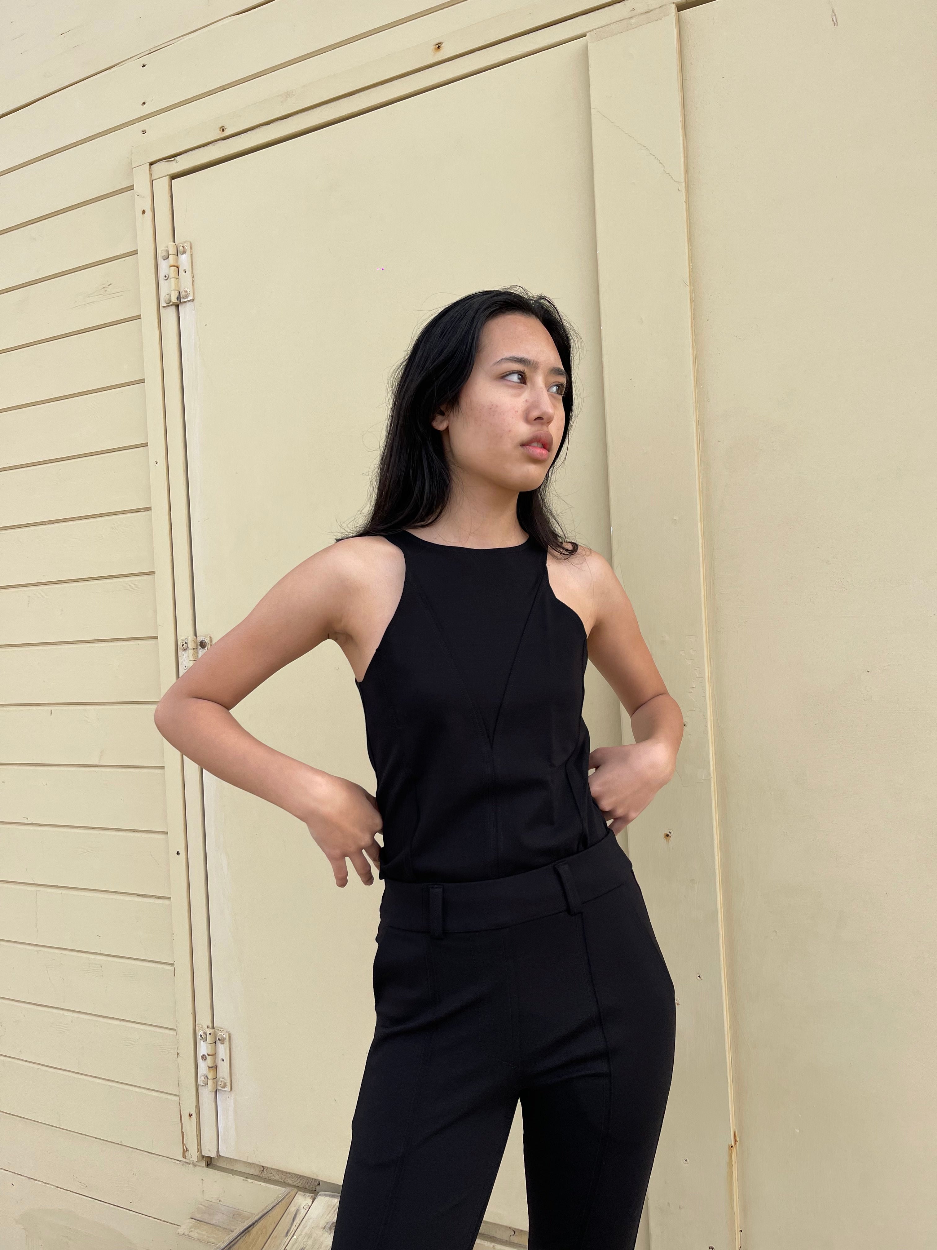 ERIKA TOP SHIRT