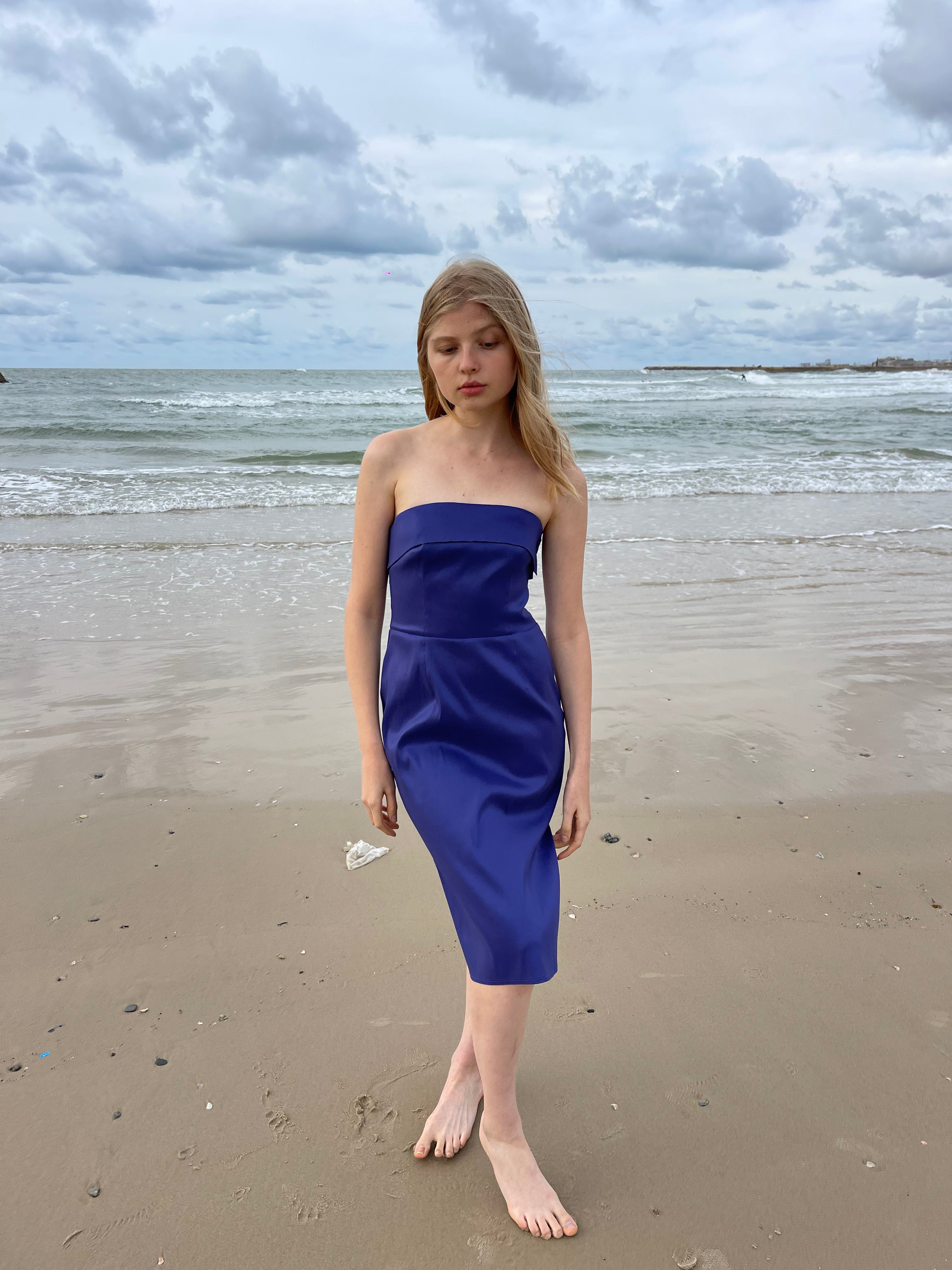 ANNA DRESS